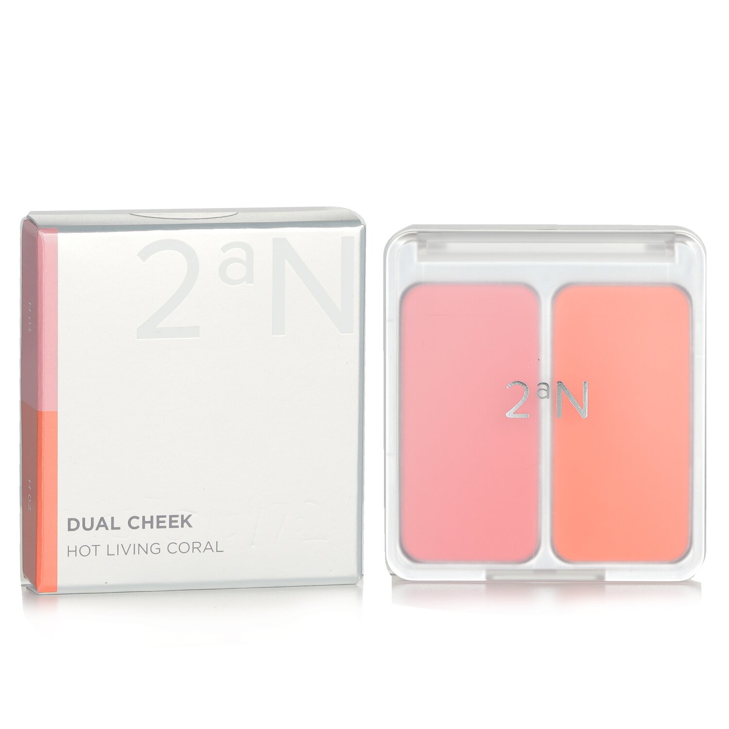 2aN Dual Cheek /