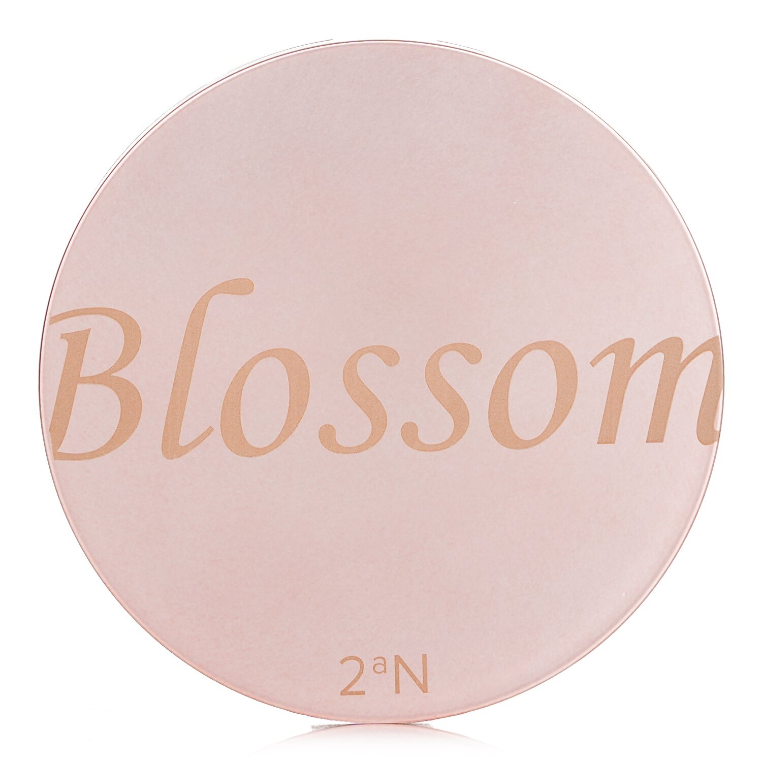 2aN Eyeshadow Palette /