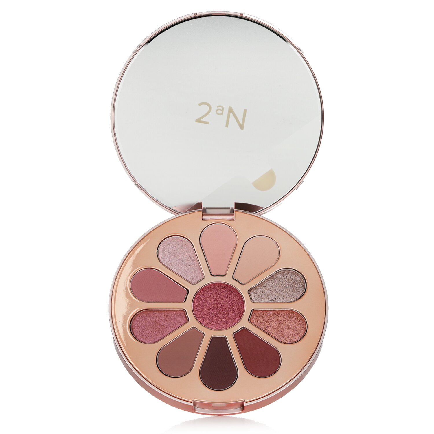 2aN Eyeshadow Palette /