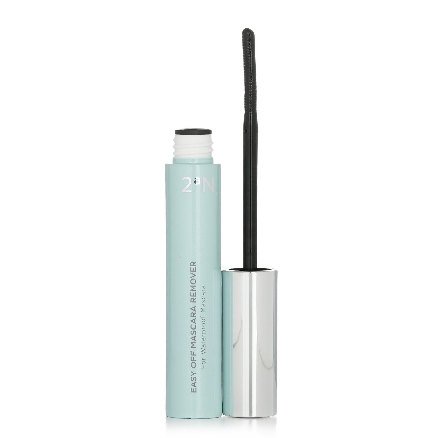2aN Easy Off Mascara Remover (For Waterproof Mascara) 7g/0.24oz