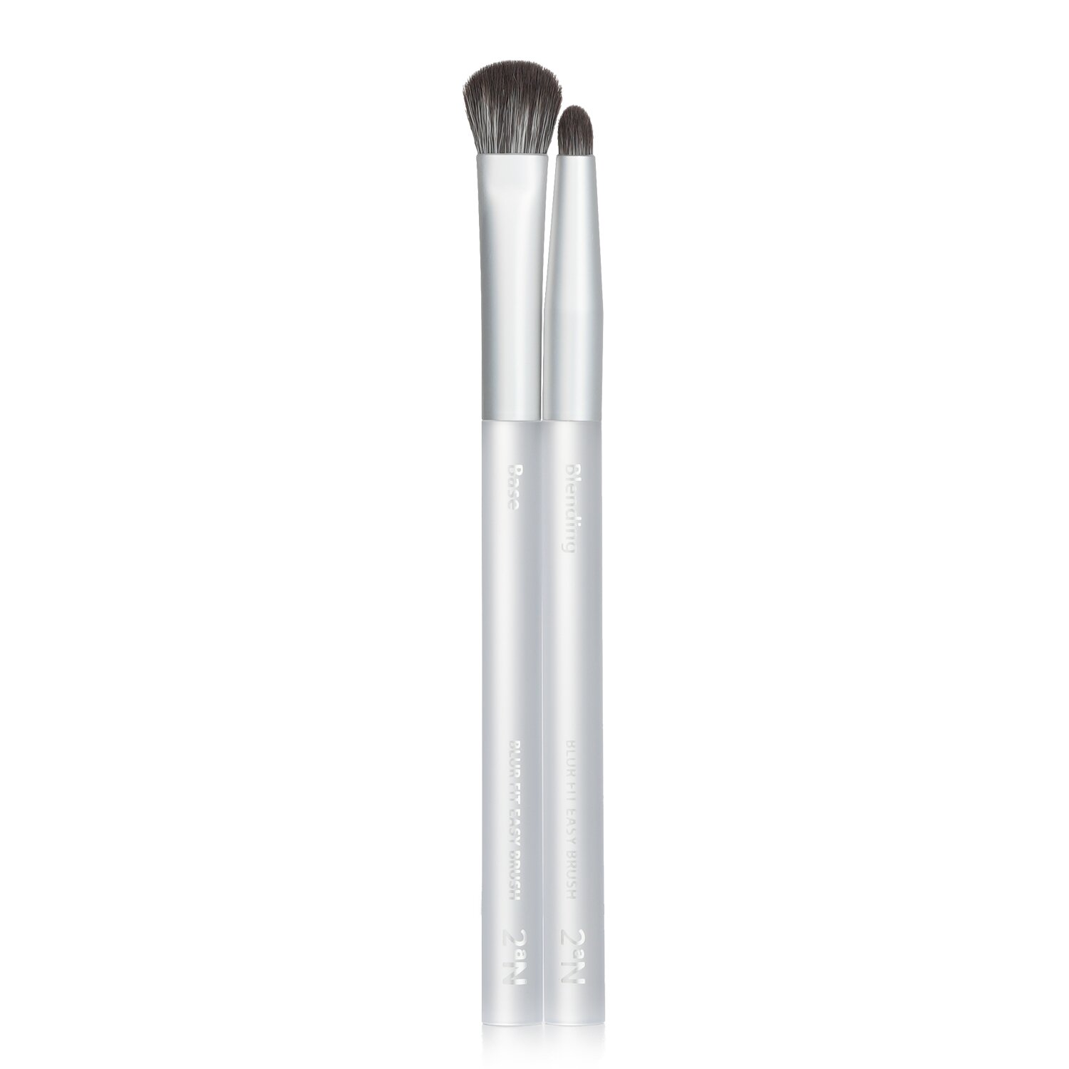 2aN Blur Fit Easy Brush 2pcs