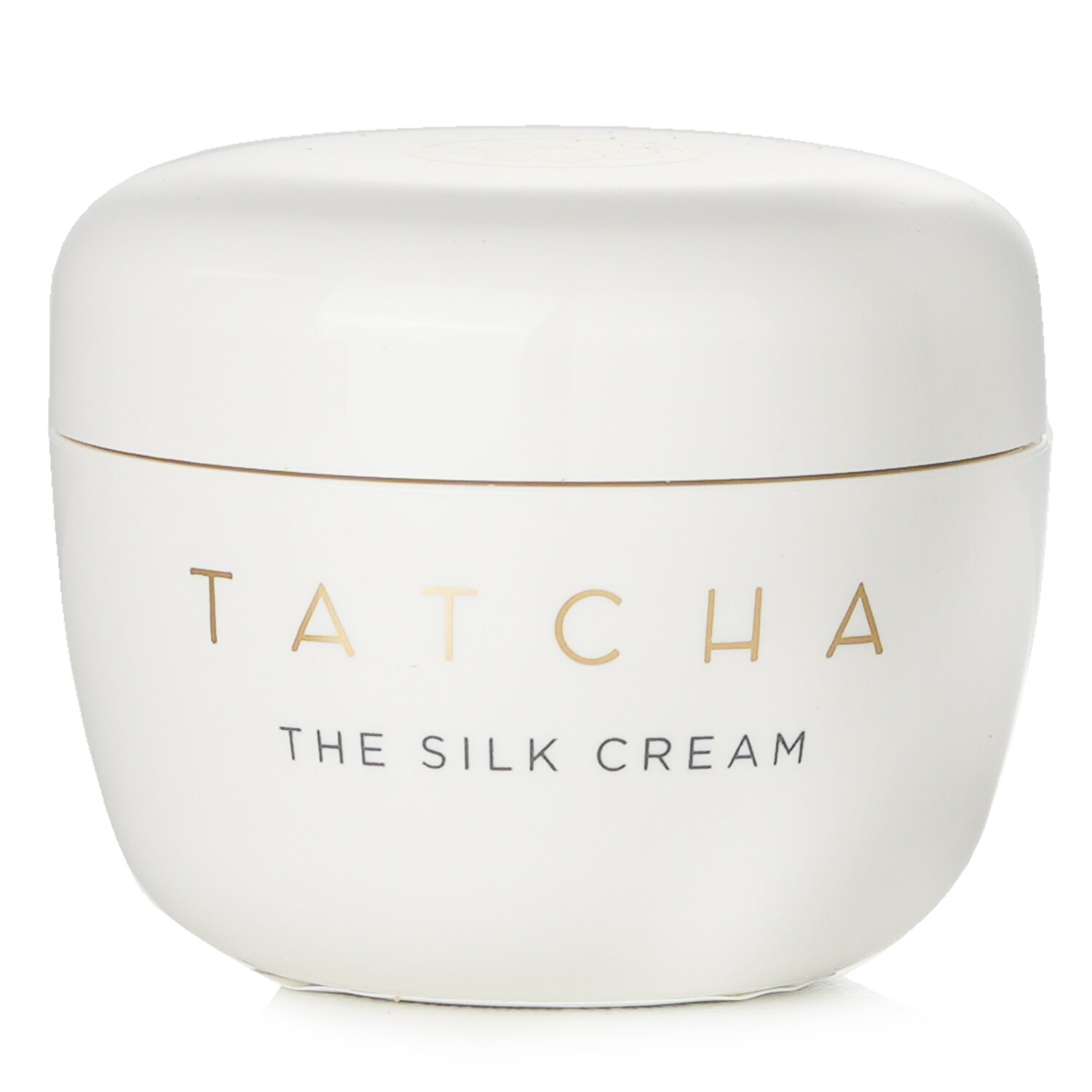 Tatcha The Silk Cream (Miniature) 10ml/0,34oz