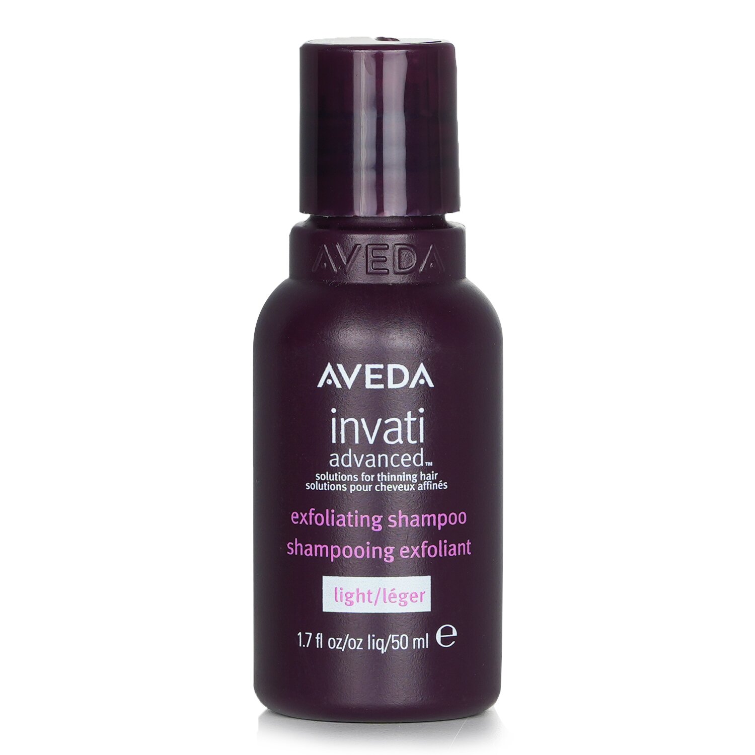 Aveda Invati Advanced Exfoliating Shampoo (Travel Size) 50ml/1.7oz