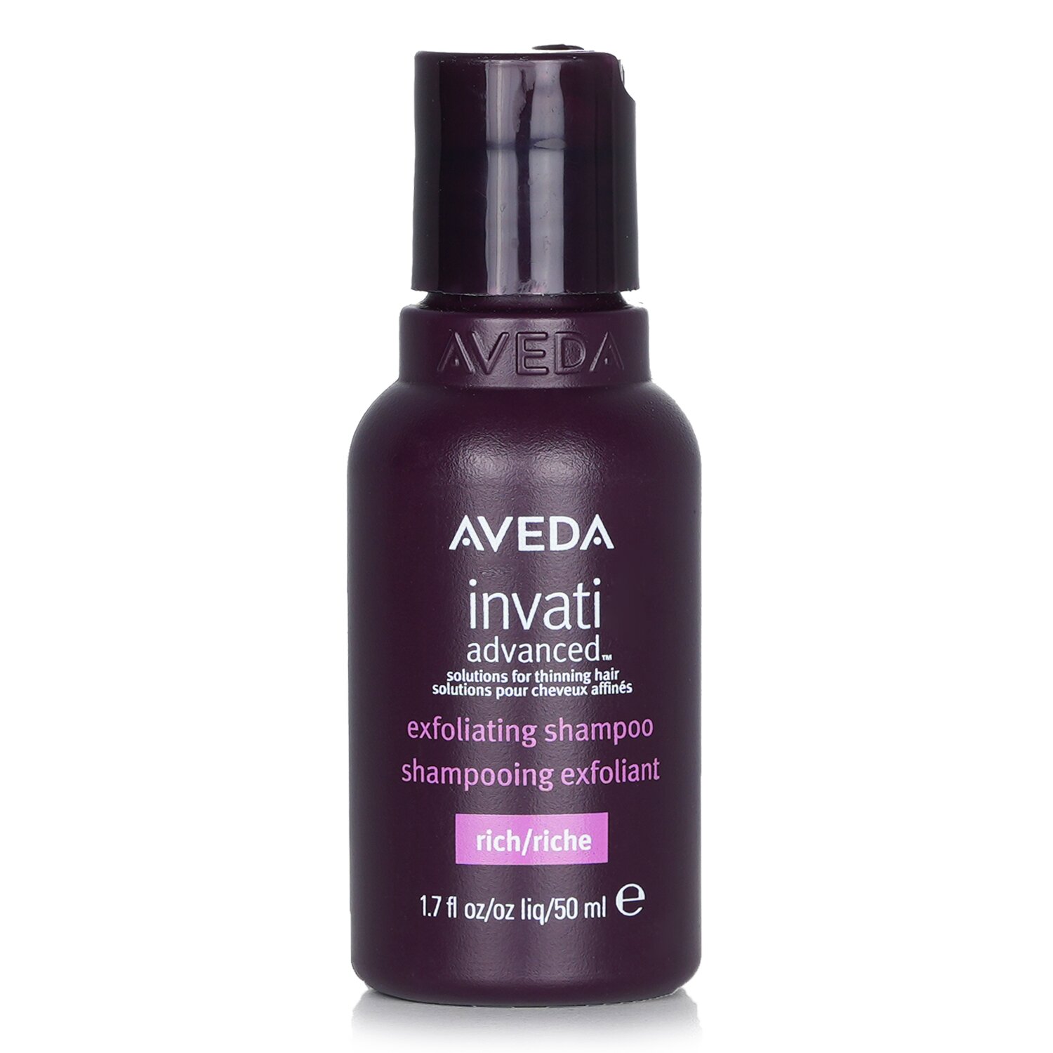 Aveda Invati Advanced Exfoliating Shampoo (Travel Size) 50ml/1.7oz