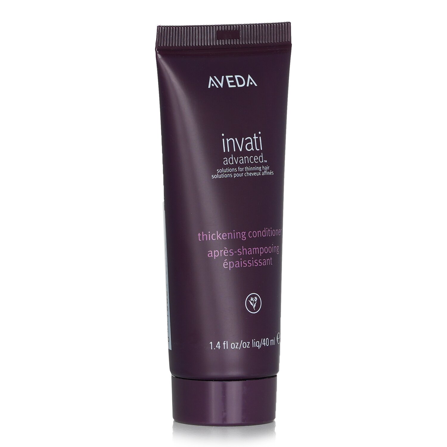 Aveda 艾凡達 invati advanced 強韌髮質護髮素(旅行裝) 40ml/1.4oz