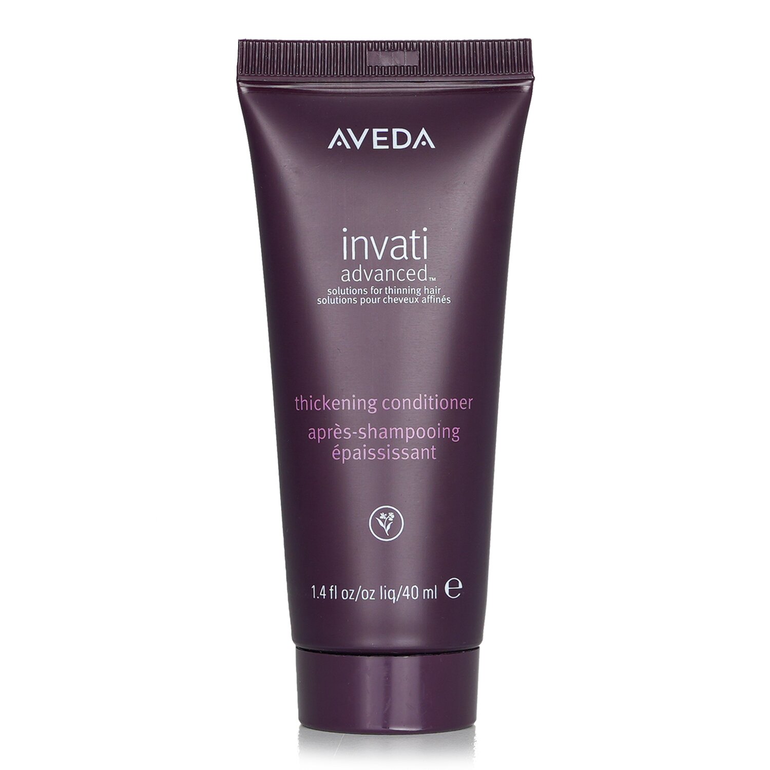 Aveda 艾凡達 invati advanced 強韌髮質護髮素(旅行裝) 40ml/1.4oz
