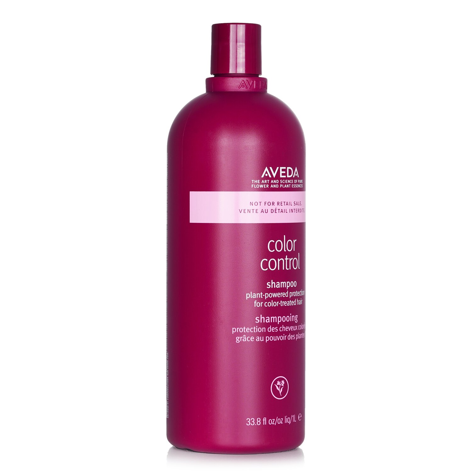 Aveda Color Control Shampoo - For Color-Treated Hair (Salon Product) 1000ml/33.8oz