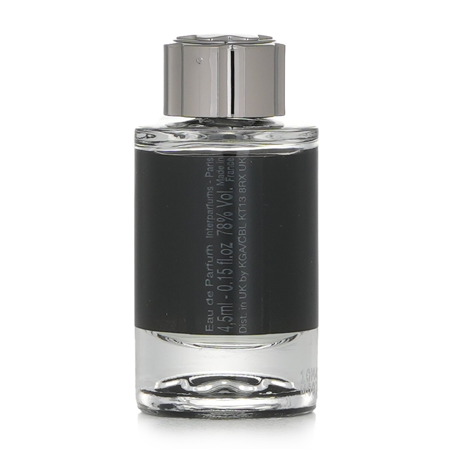 Montblanc Explorer Eau De Parfum Spray (Miniature) 4.5ml/0.15oz