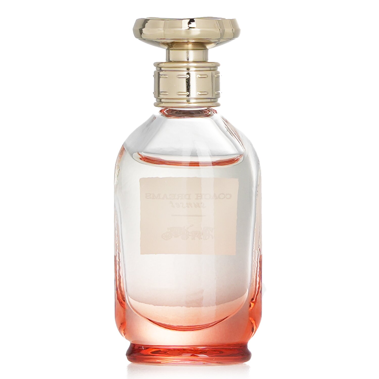 Coach Dreams Sunset Eau De Parfum Spray (Miniature) 4.5ml/0.15oz