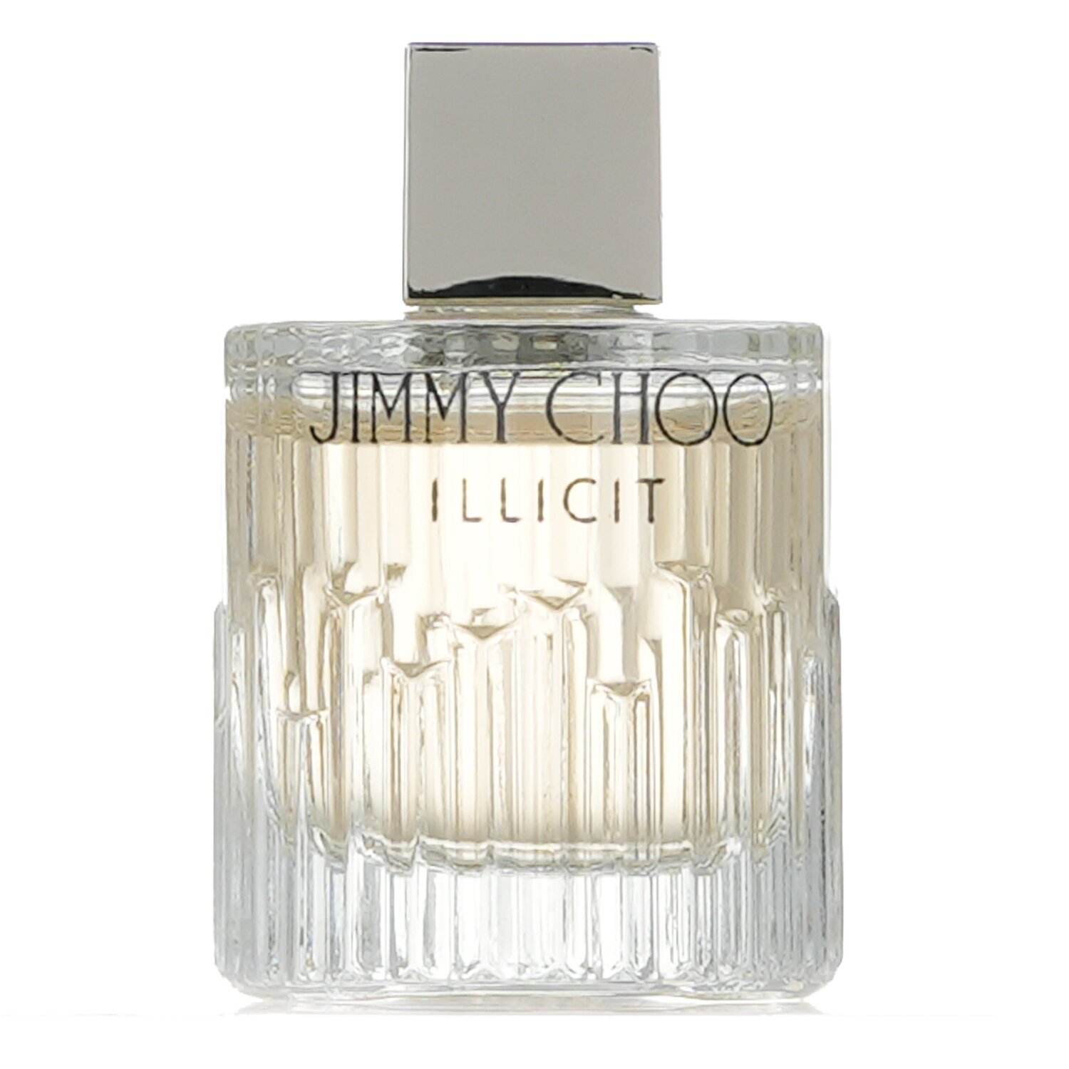 Jimmy Choo Illicit Eau De Parfum Spray (Miniature) 4.5ml/0.15oz