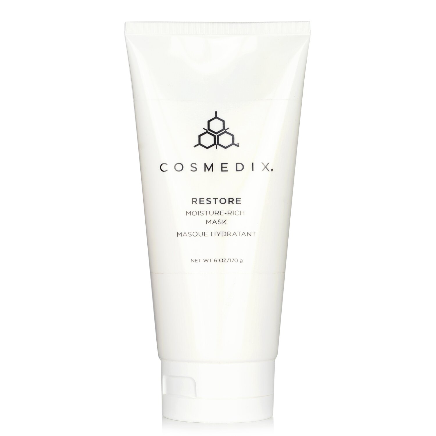 CosMedix Restore Moisture-Rich Mask - Salon Size 170g/6oz