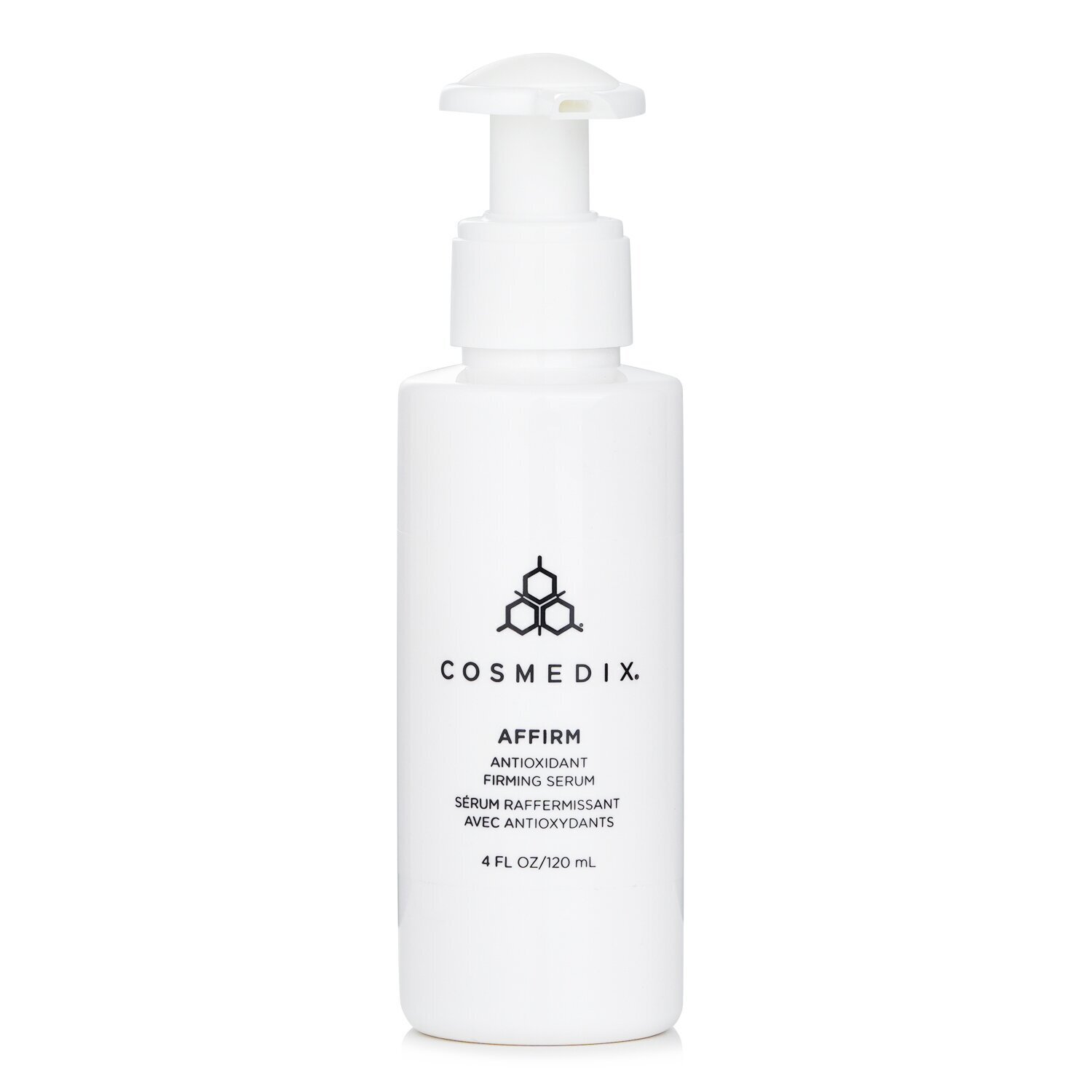 CosMedix Affirm Antioxidant Firming Serum (Salon Size) 120ml/4oz