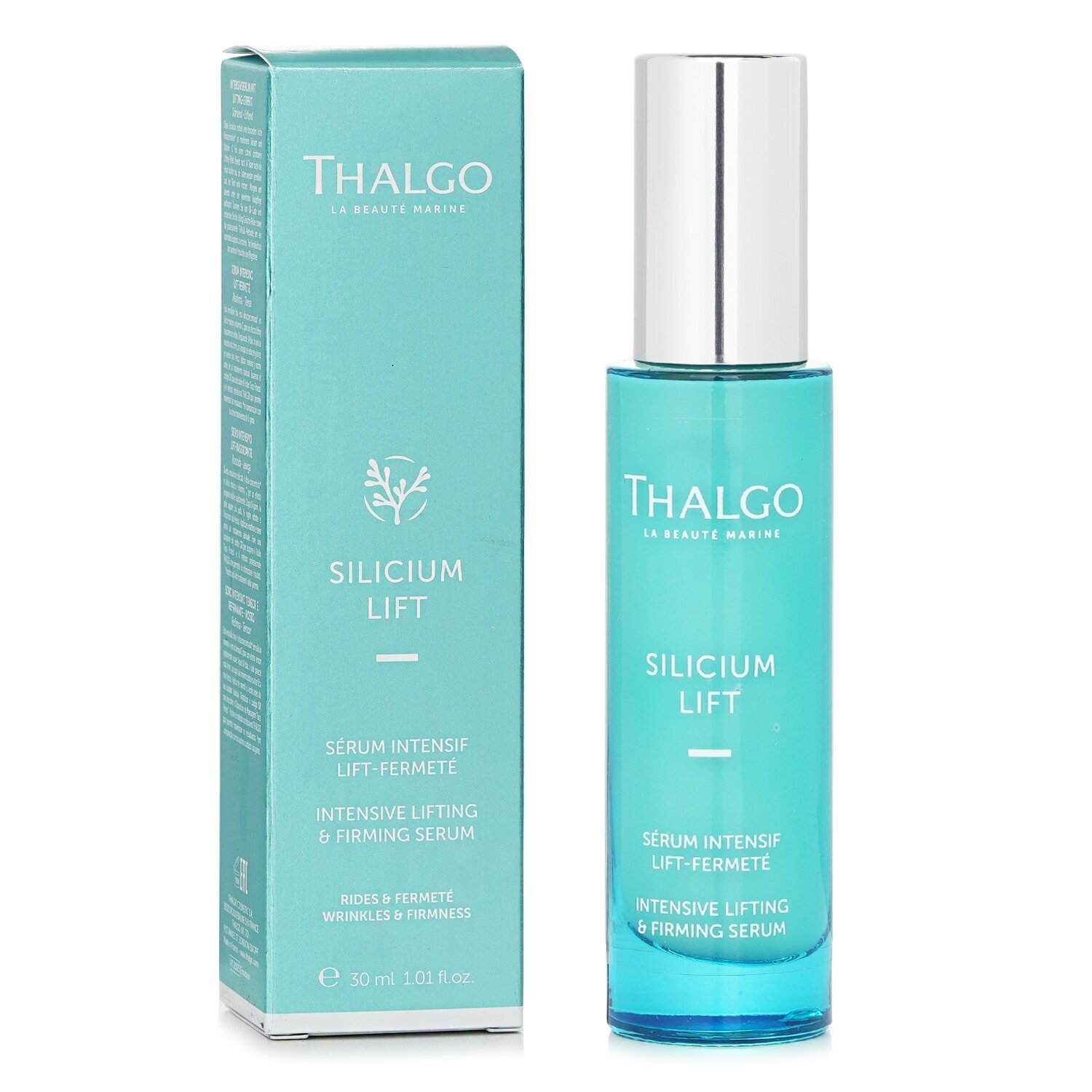 Thalgo Silicium Intensive Lifting & Firming Serum 30ml/1.1oz
