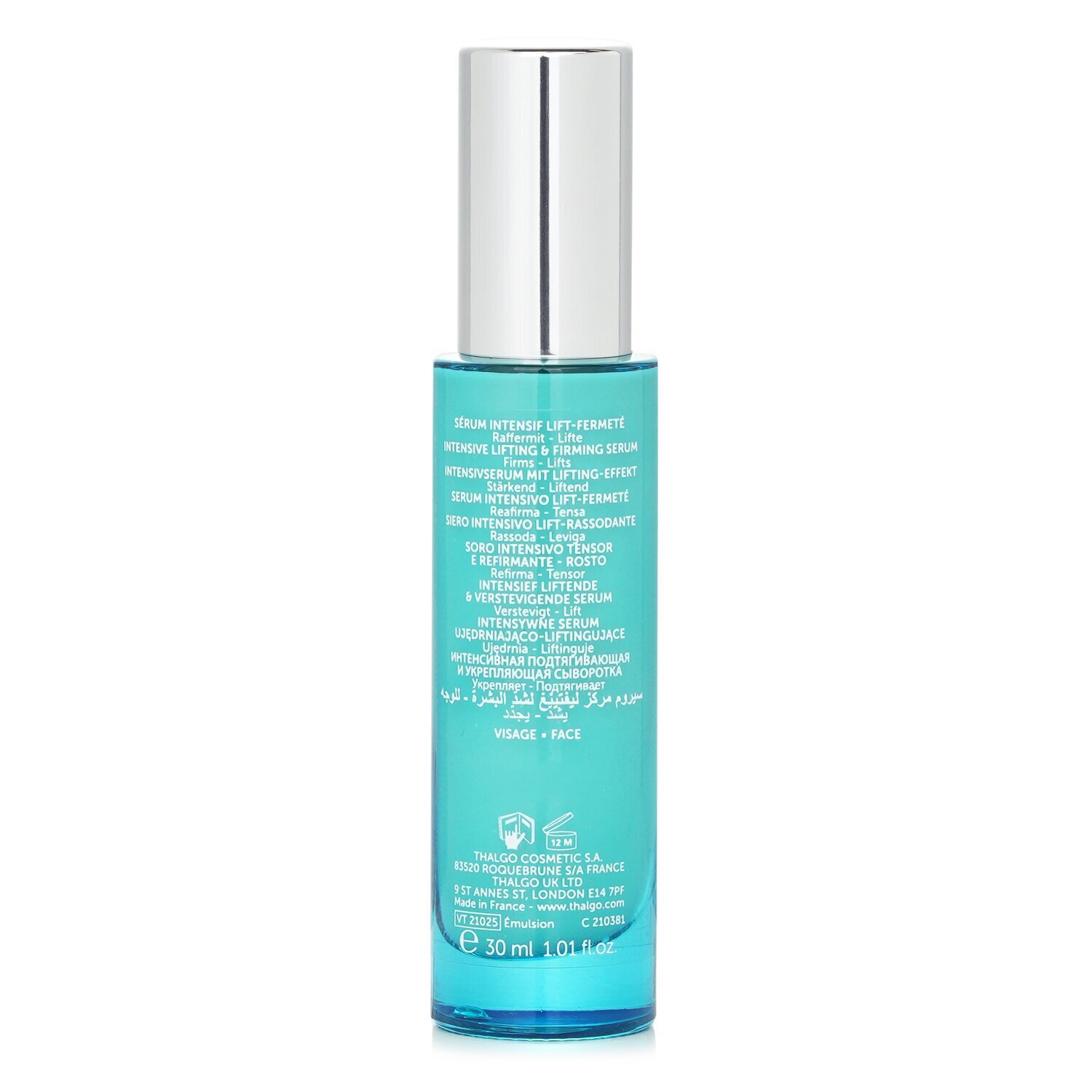 Thalgo Silicium Intensive Lifting & Firming Serum 30ml/1.1oz