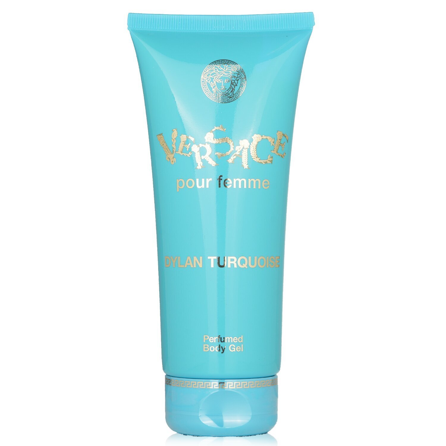 Versace Dylan Turquoise Perfumed Body Gel 200ml/6.7oz