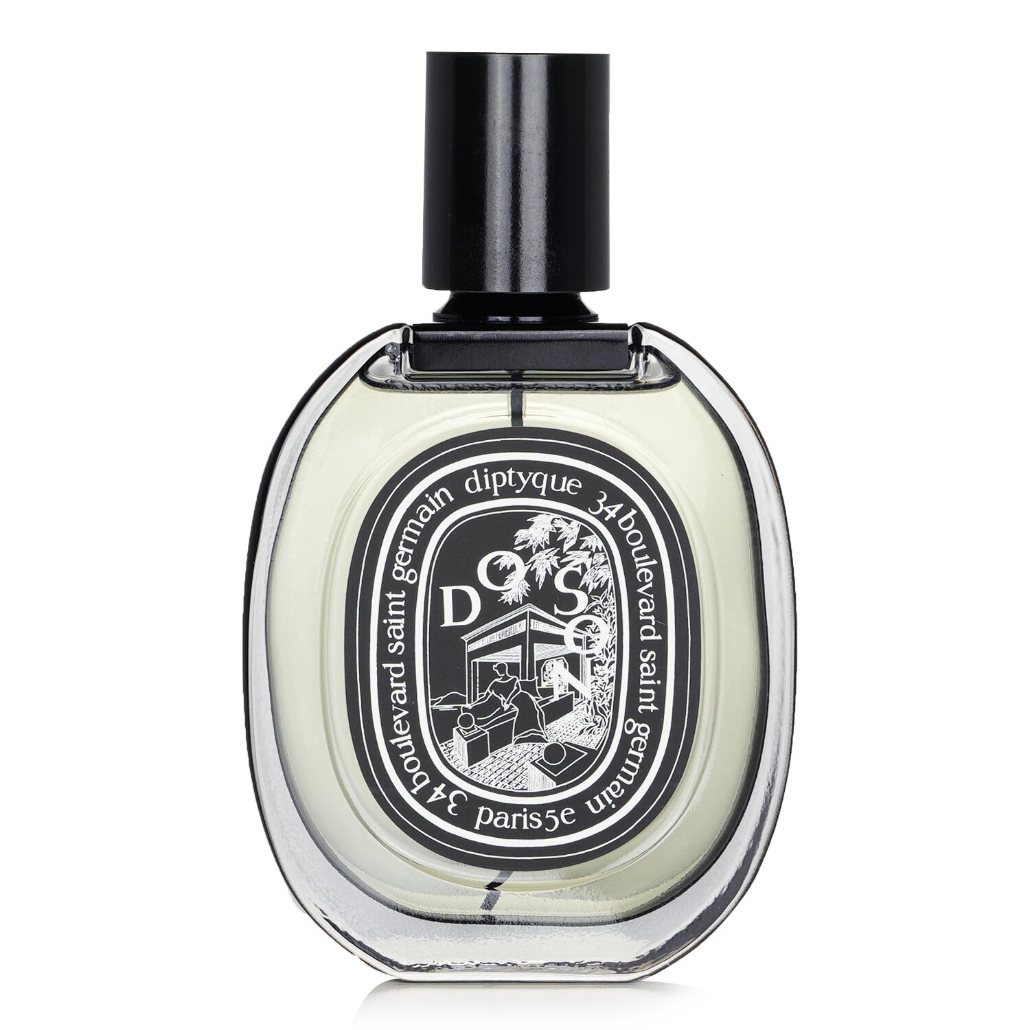 Diptyque Do Son Eau De Parfum Spray 75ml/2.5oz