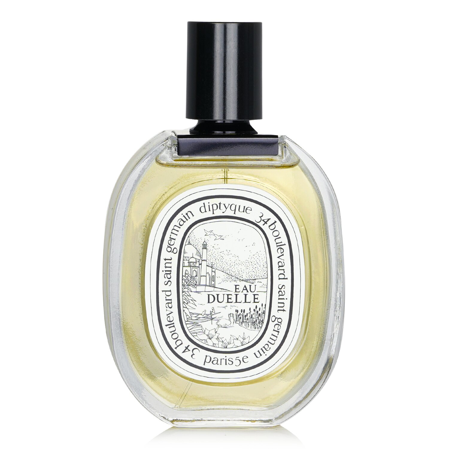 Diptyque Eau Duelle Eau De Toilette Spray 100ml/3.4oz