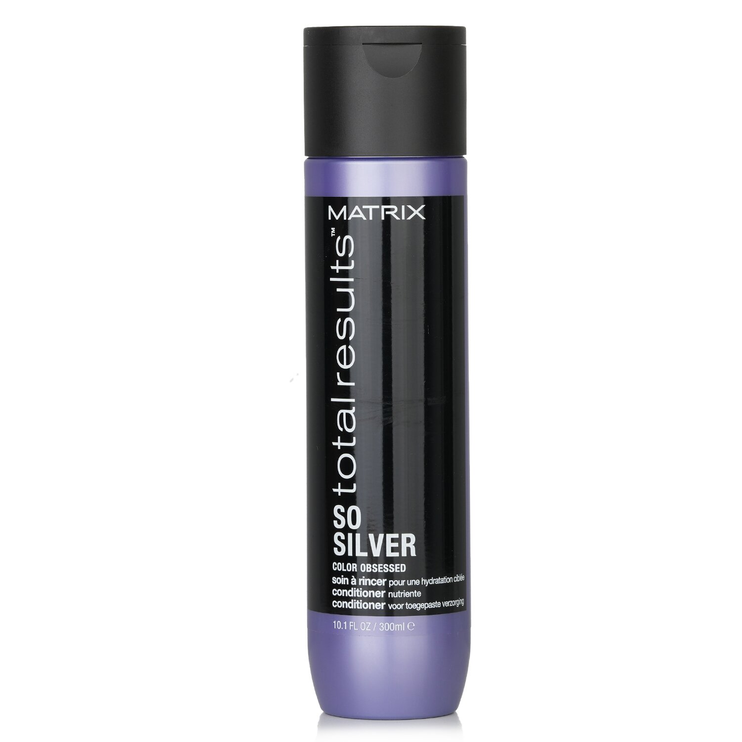Matrix Total Results Color Obsessed So Silver Conditioner (For Blonde & Grey Hair) 300ml/10.1oz