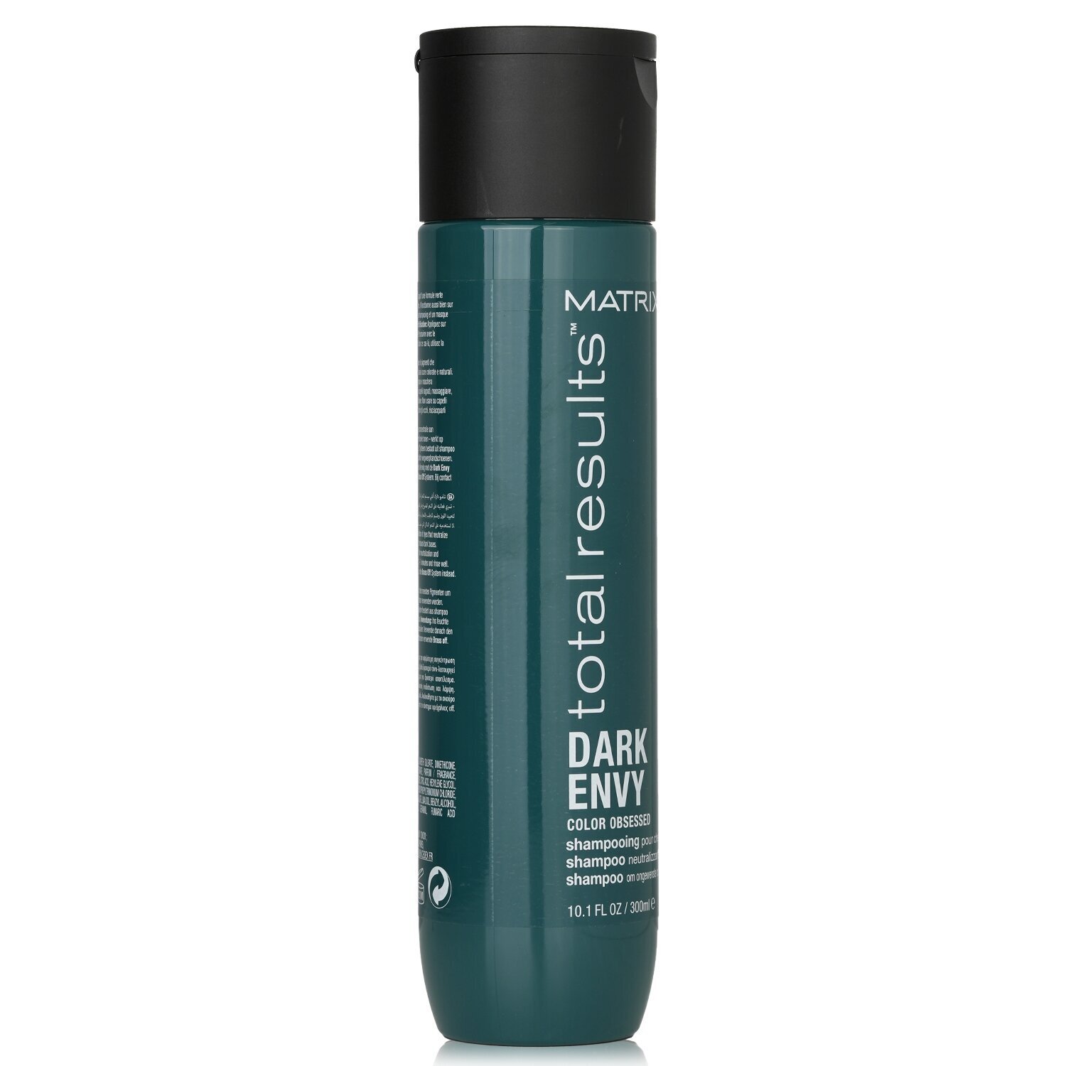 Matrix Total Results Dark Envy Color Obsessed Shampoo 300ml/10.1oz