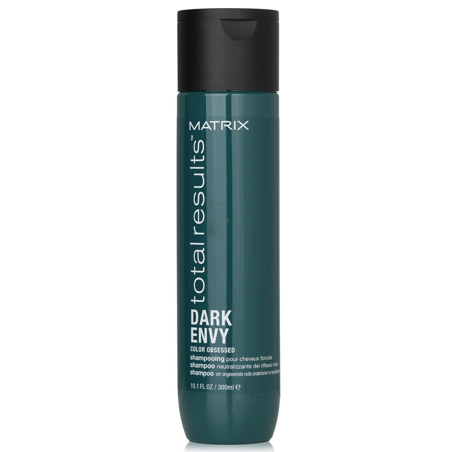 Matrix Total Results Dark Envy Color Obsessed Shampoo 300ml/10.1oz