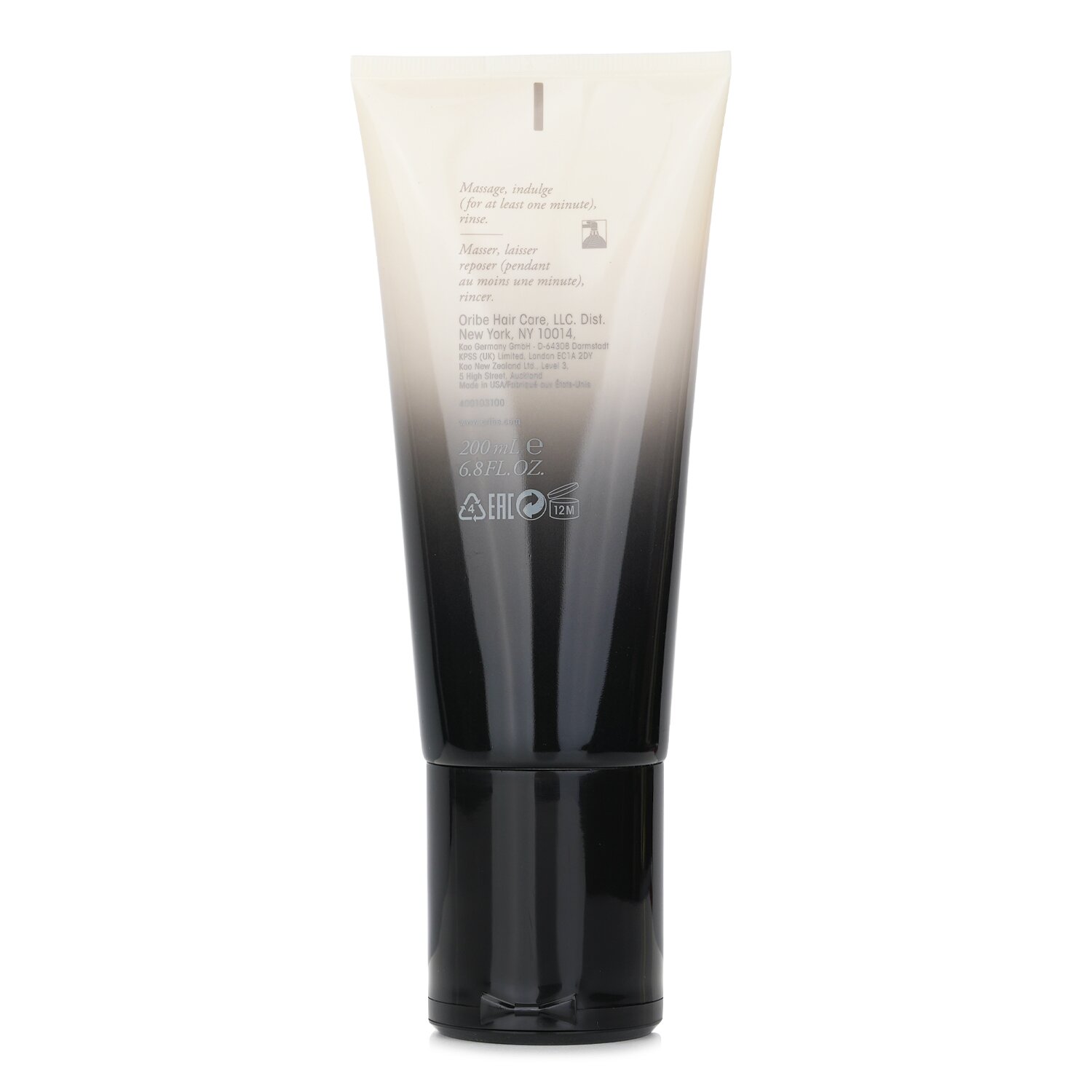 Oribe Gold Lust Repair & Restore Conditioner (unboxed) 200ml/6.8oz