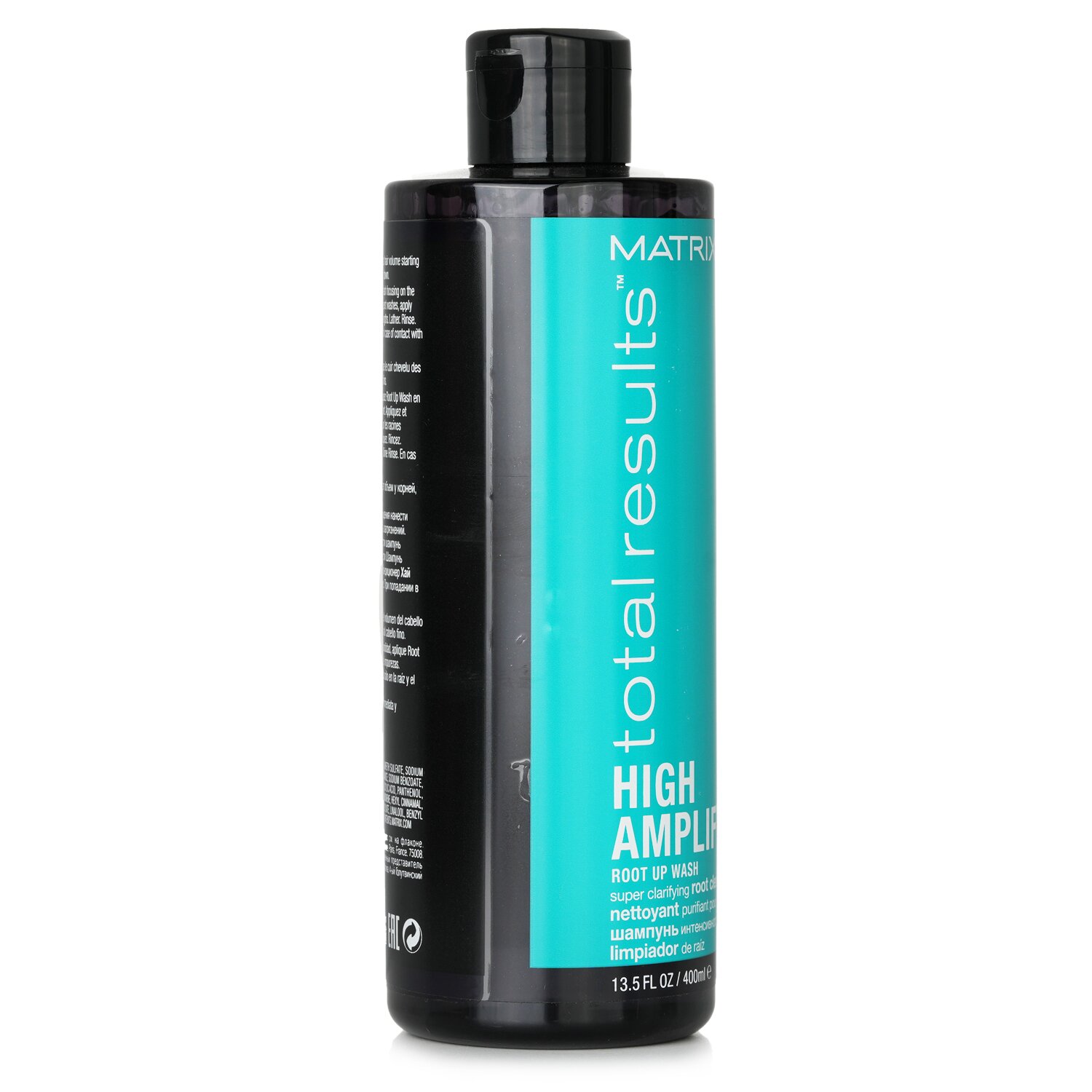 Matrix Total Results High Amplify Root Up Wash Shampoo 400ml / 13.5oz