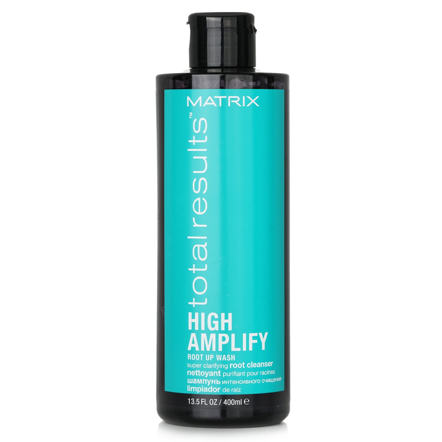 Matrix Total Results High Amplify Root Up Wash Shampoo 400ml / 13.5oz