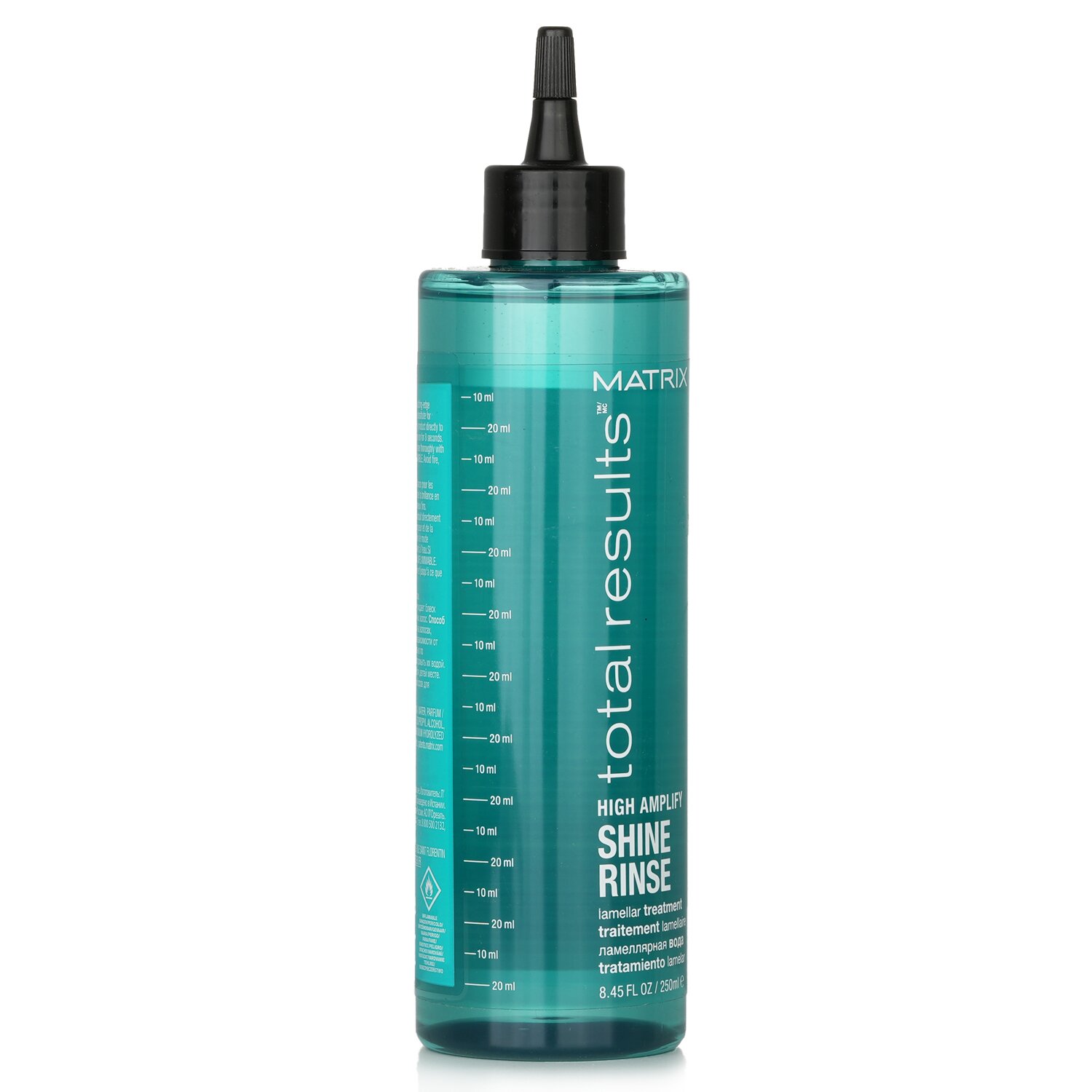 Matrix 美奇絲  Total Results High Amplify Lamellar 亮澤護理液 250ml/8.45oz