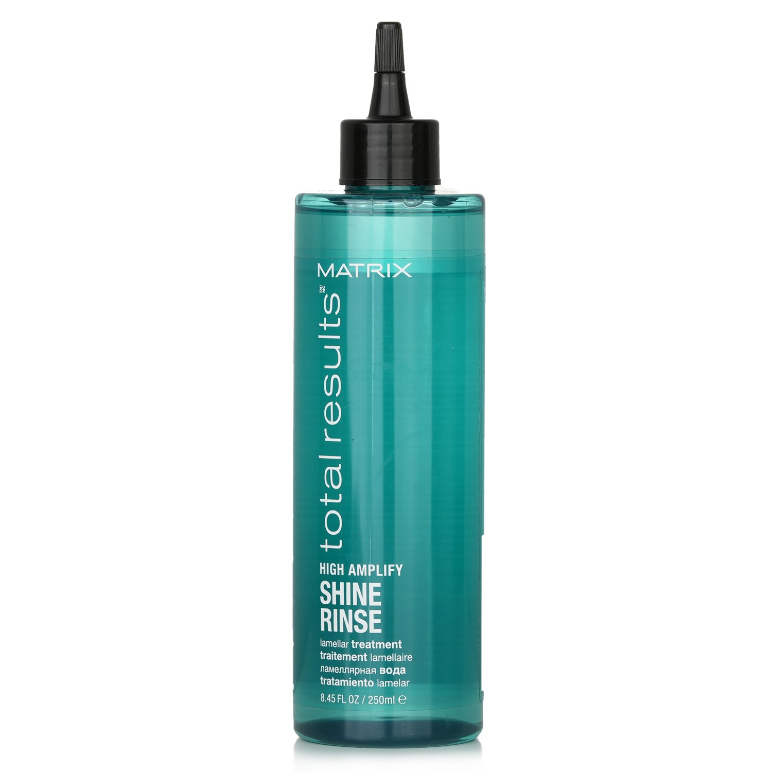 Matrix 美奇絲  Total Results High Amplify Lamellar 亮澤護理液 250ml/8.45oz