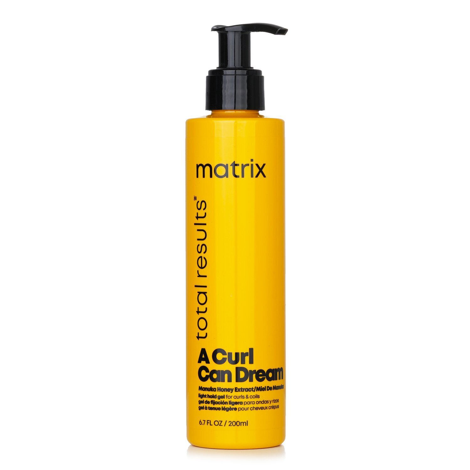 Matrix Total Results A Curl Can Dream Cream Gel 200ml/6.7oz