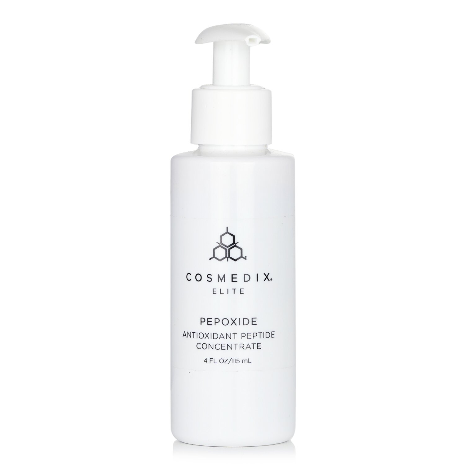 CosMedix Elite Pepoxide Antioxidant Peptide Concentrate (Salon Size) 115ml/4oz