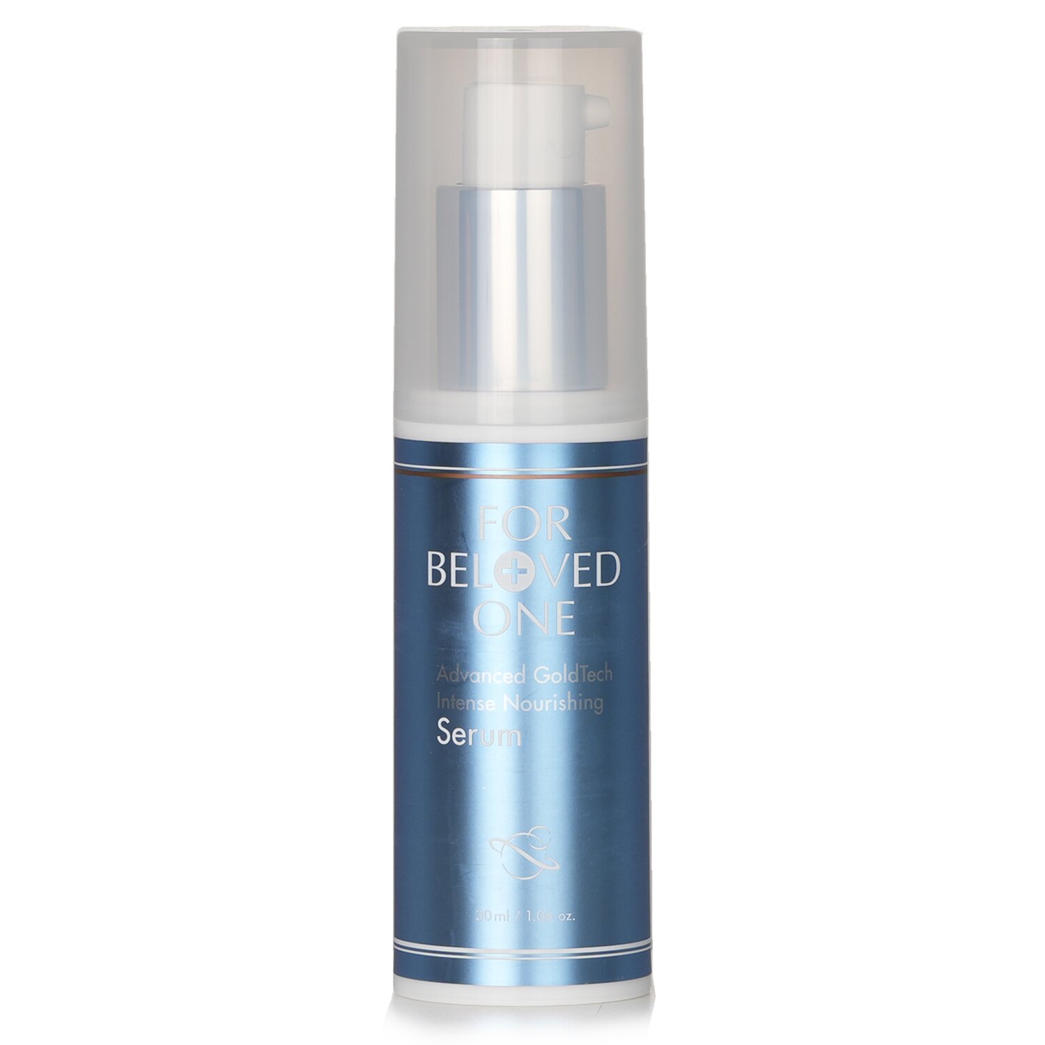 For Beloved One Advanced GoldTech Intense Nourishing Serum 30ml/1.06oz