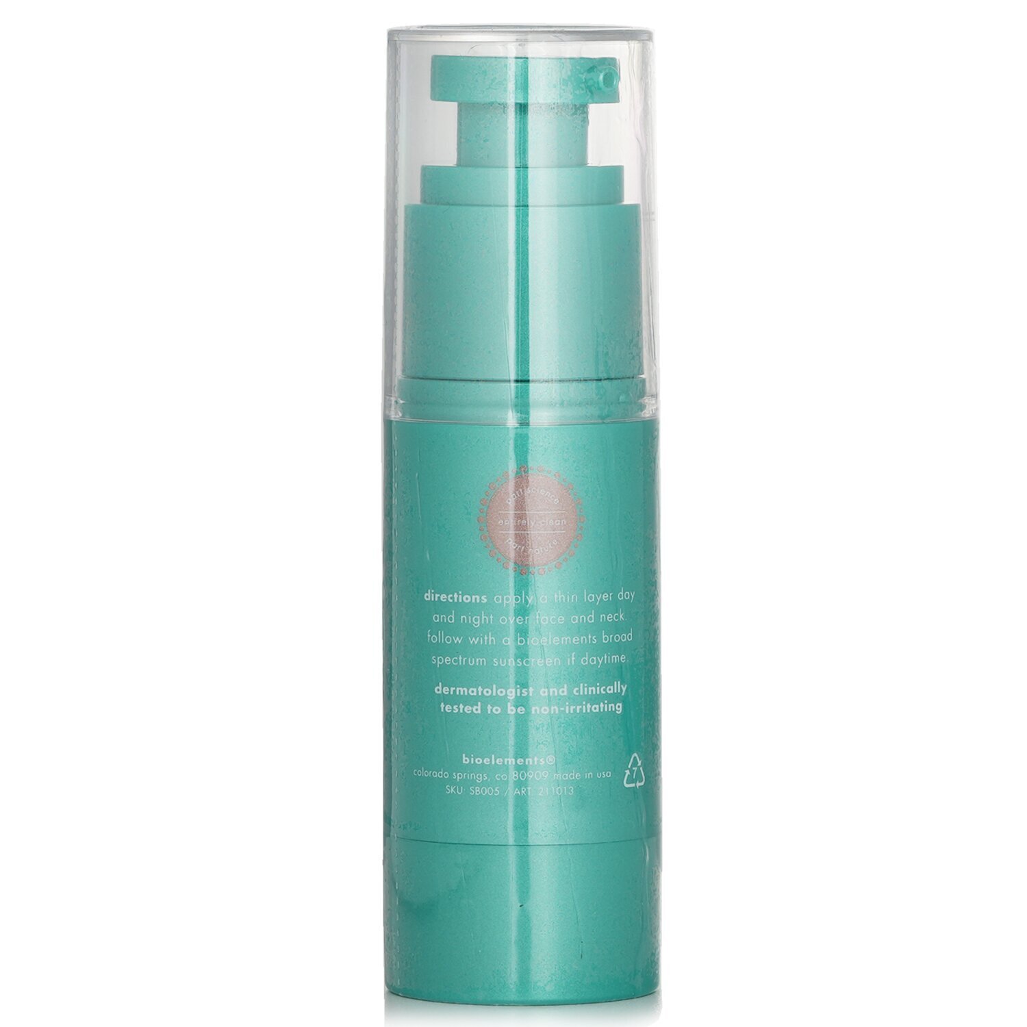 Bioelements Time Sensitive 30ml/1oz