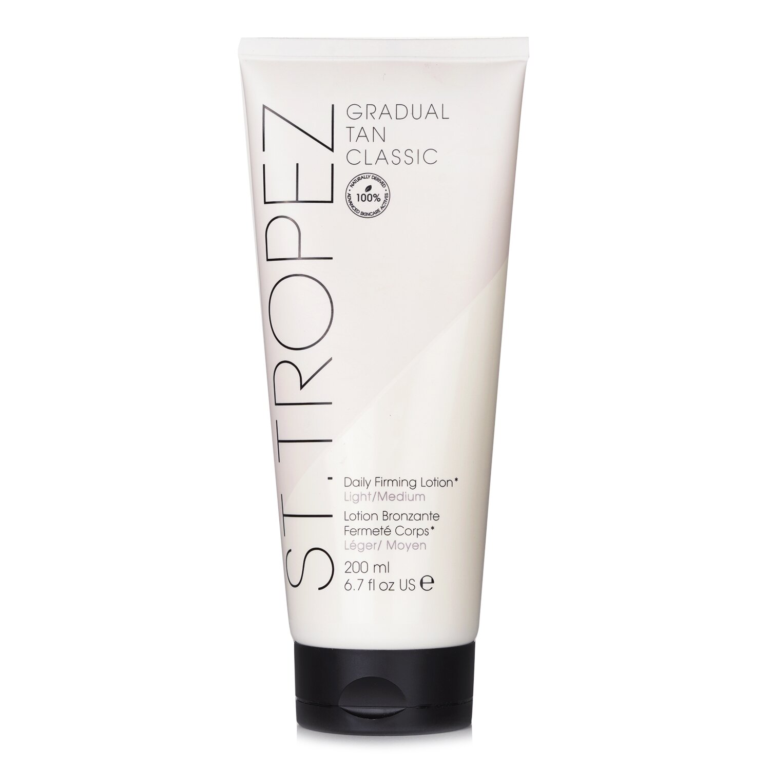St. Tropez Gradual Tan Classic Daily Firming Lotion 200ml/6.7oz