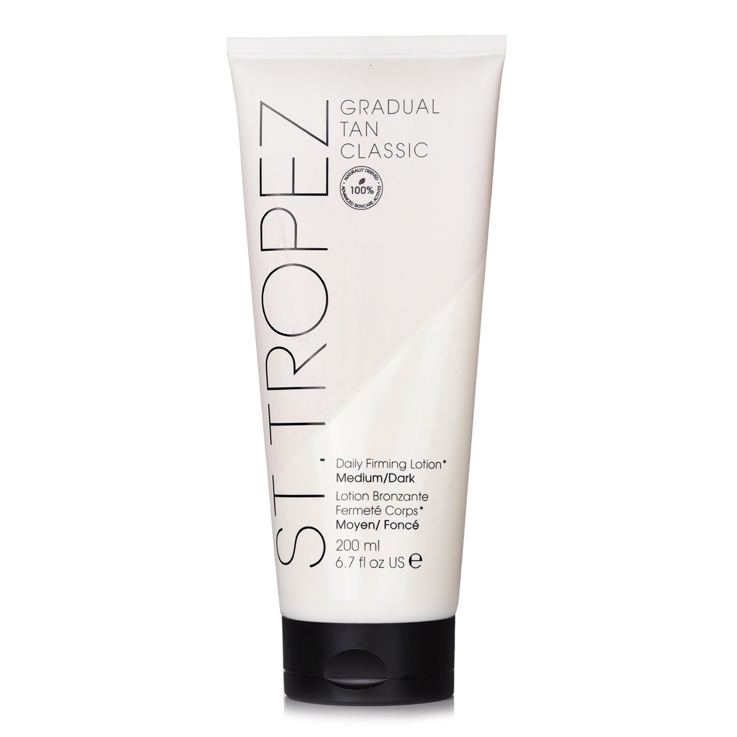St. Tropez Gradual Tan Classic Daily Firming Lotion 200ml/6.7oz