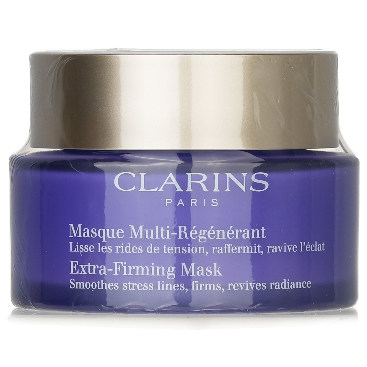 Clarins Extra zpevňující maska 75ml/2.5oz