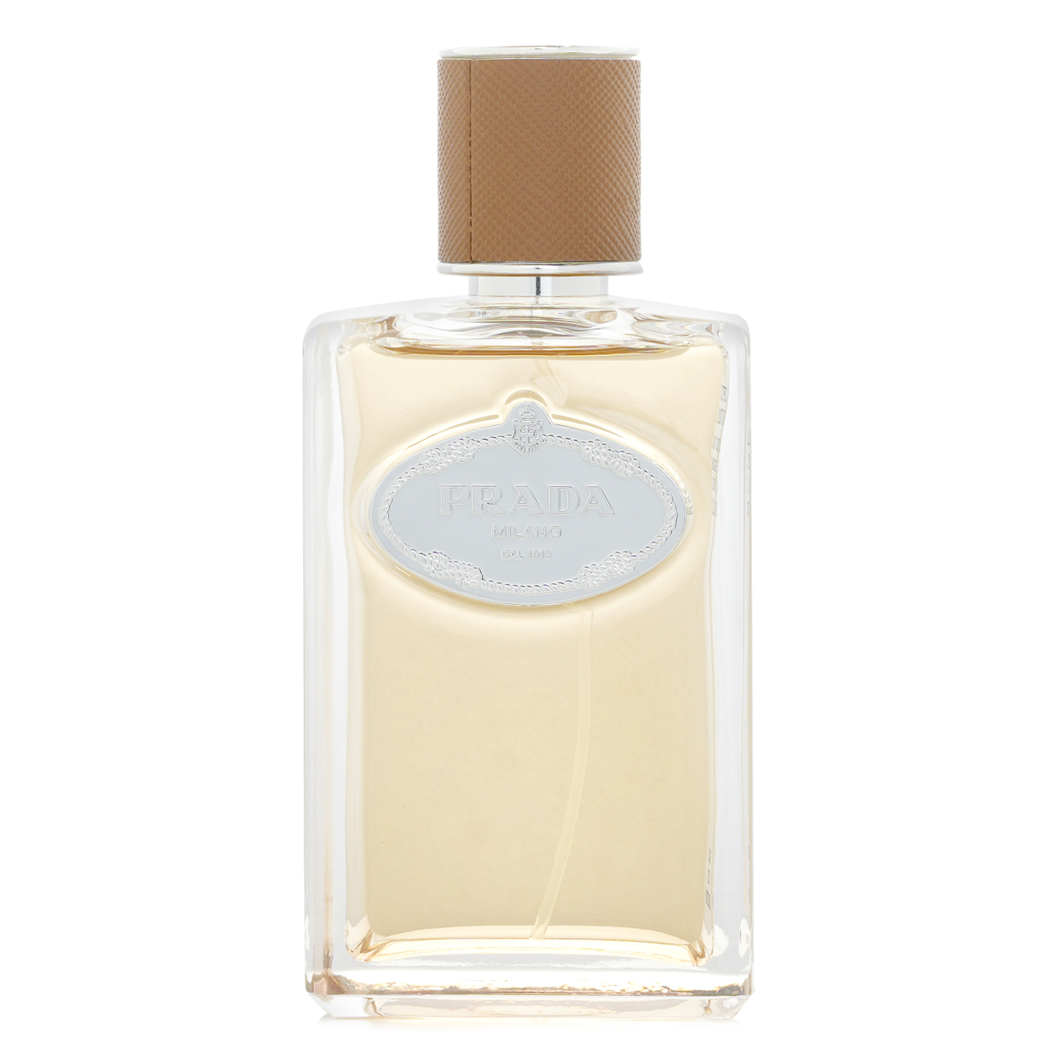 Prada Infusion De Vanille Eau De Parfum Spray 100ml/3.3oz