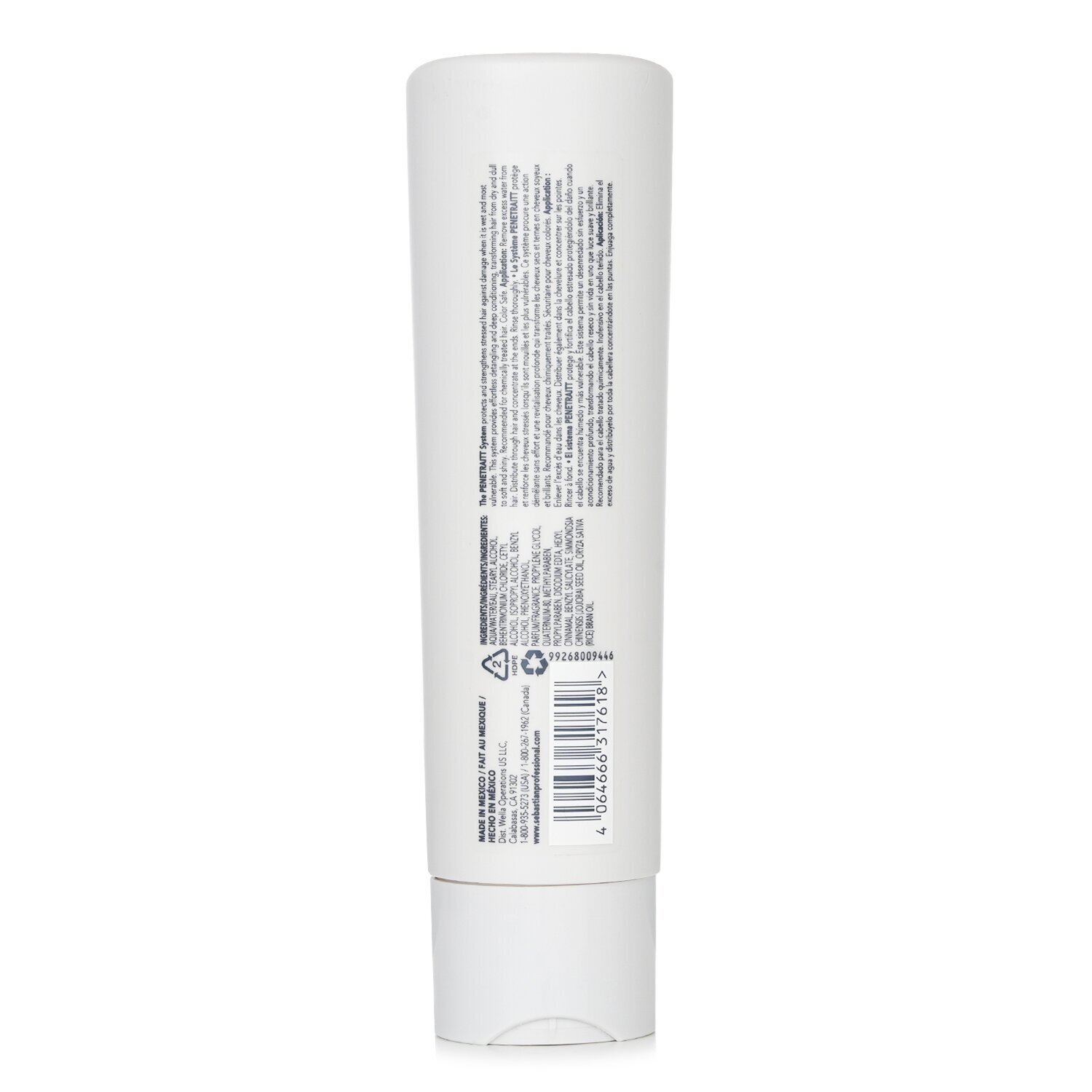 Sebastian بلسم Penetraitt 250ml/8.4oz