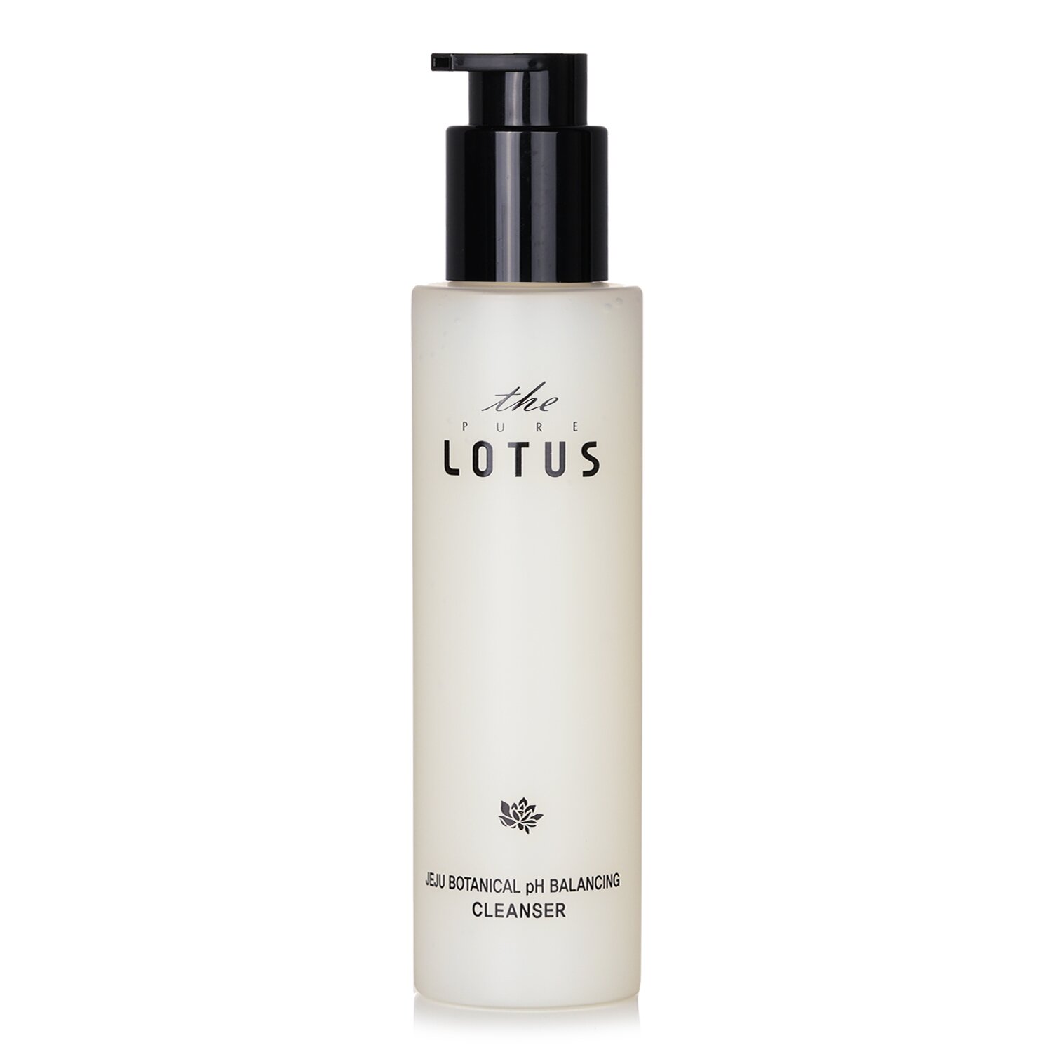 THE PURE LOTUS Jeju Botanical PH Balancing Cleanser 150ml