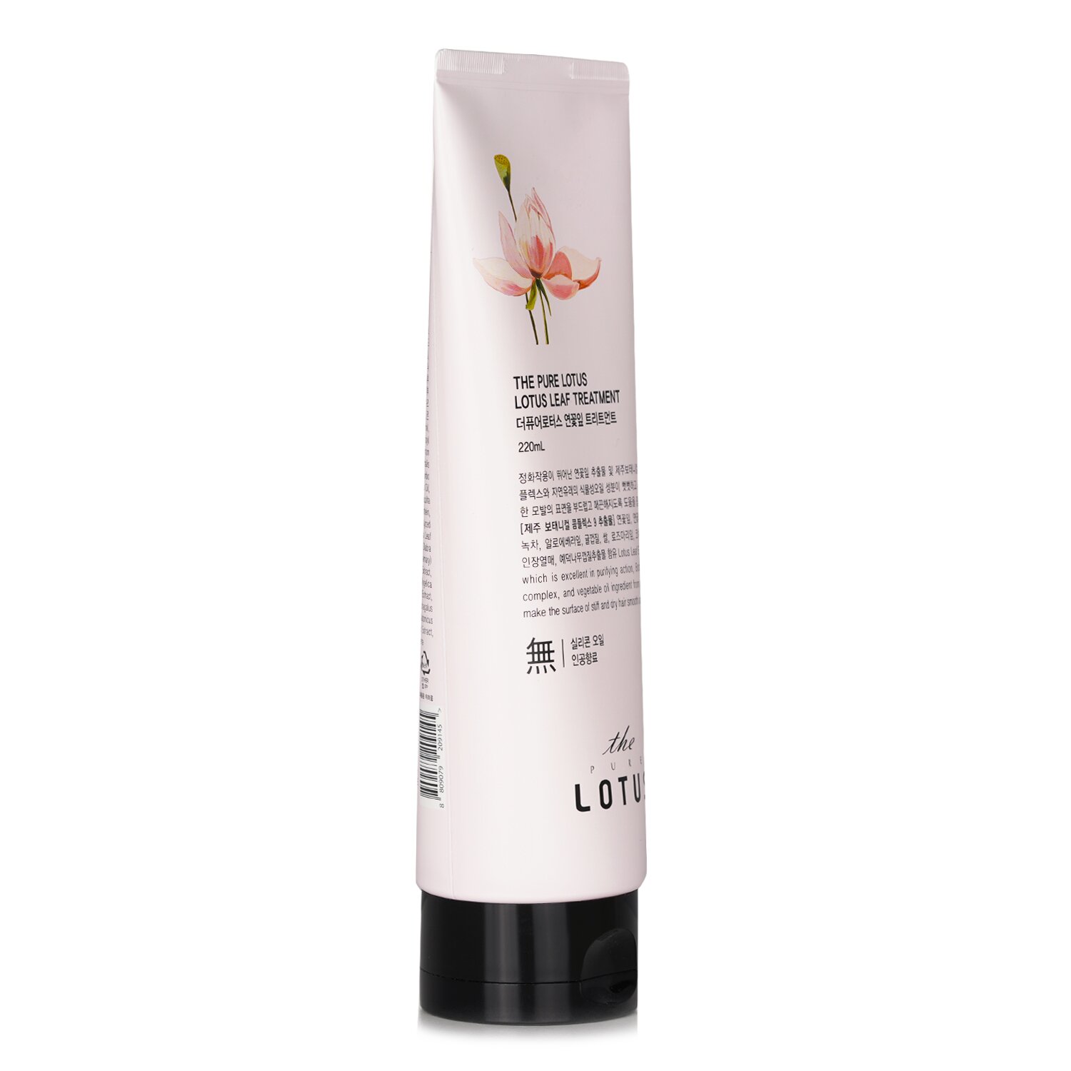 THE PURE LOTUS Lotus Leaf Treatment 220ml