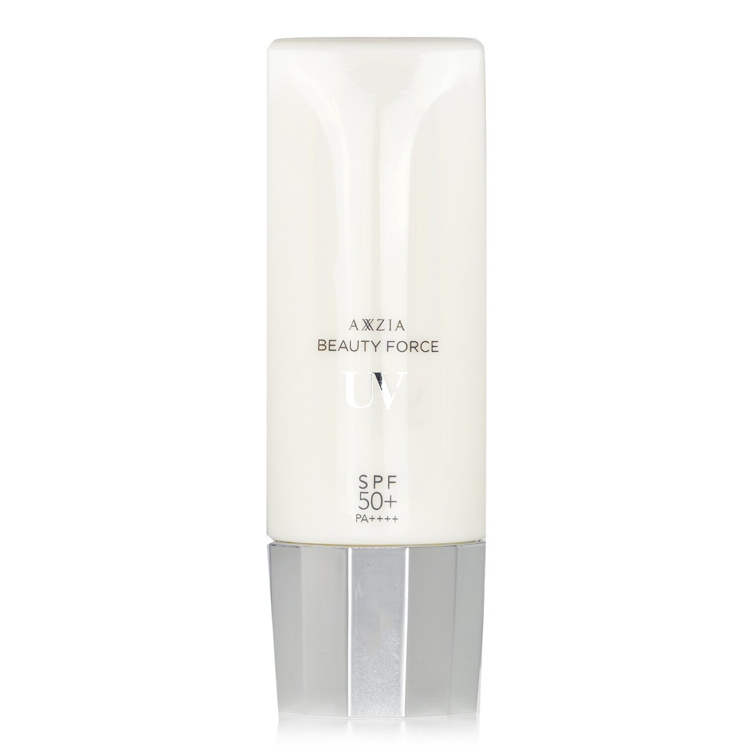AXXZIA Krem do opalania UV Beauty Force SPF 50+ PA++++ 40g
