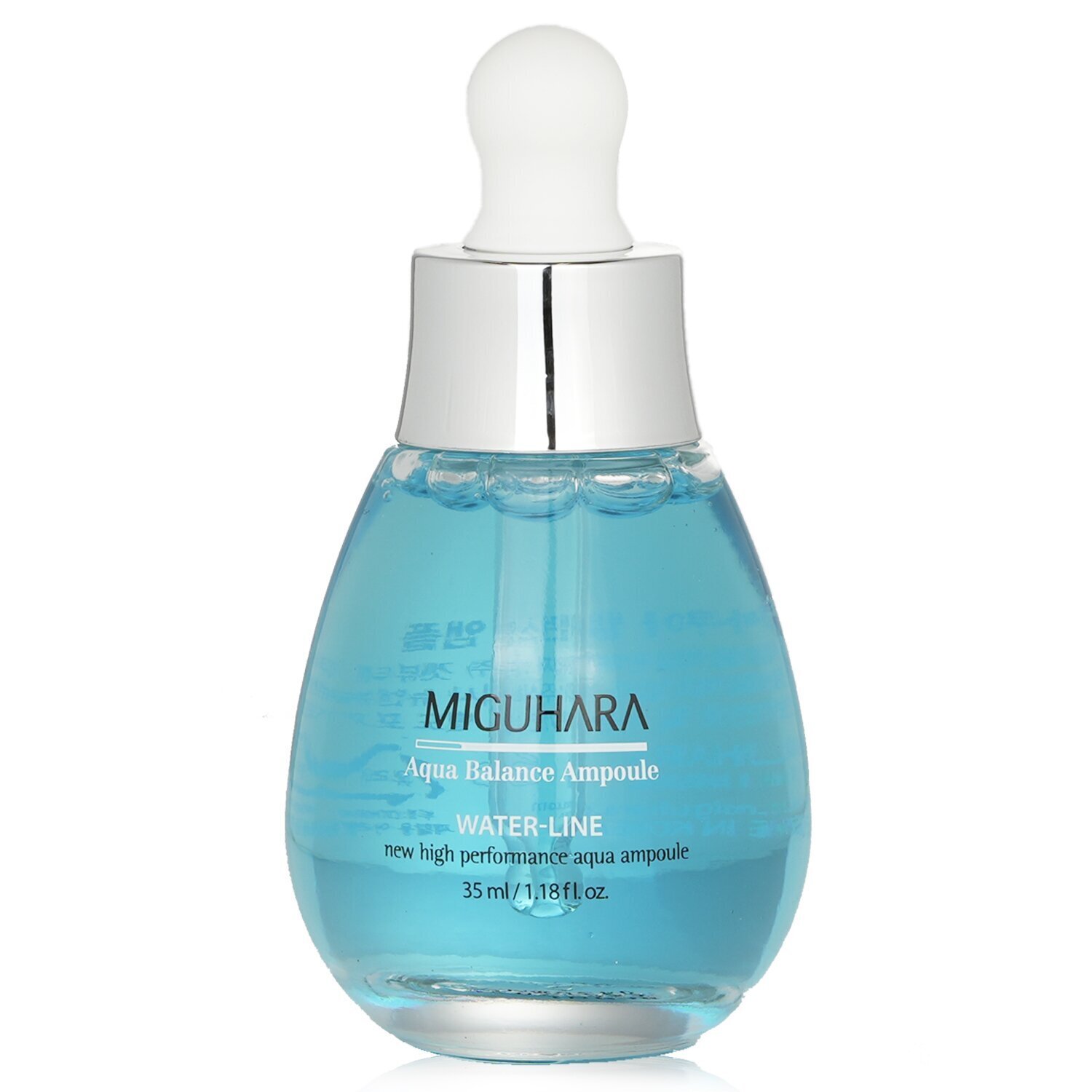 MIGUHARA 水感平衡精華素 35ml/1.18oz