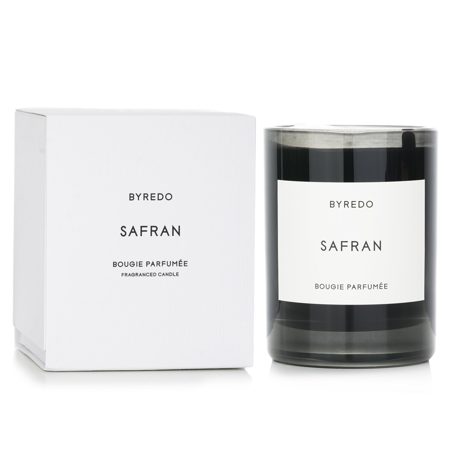 Byredo Fragranced Candle 240g/8.4oz