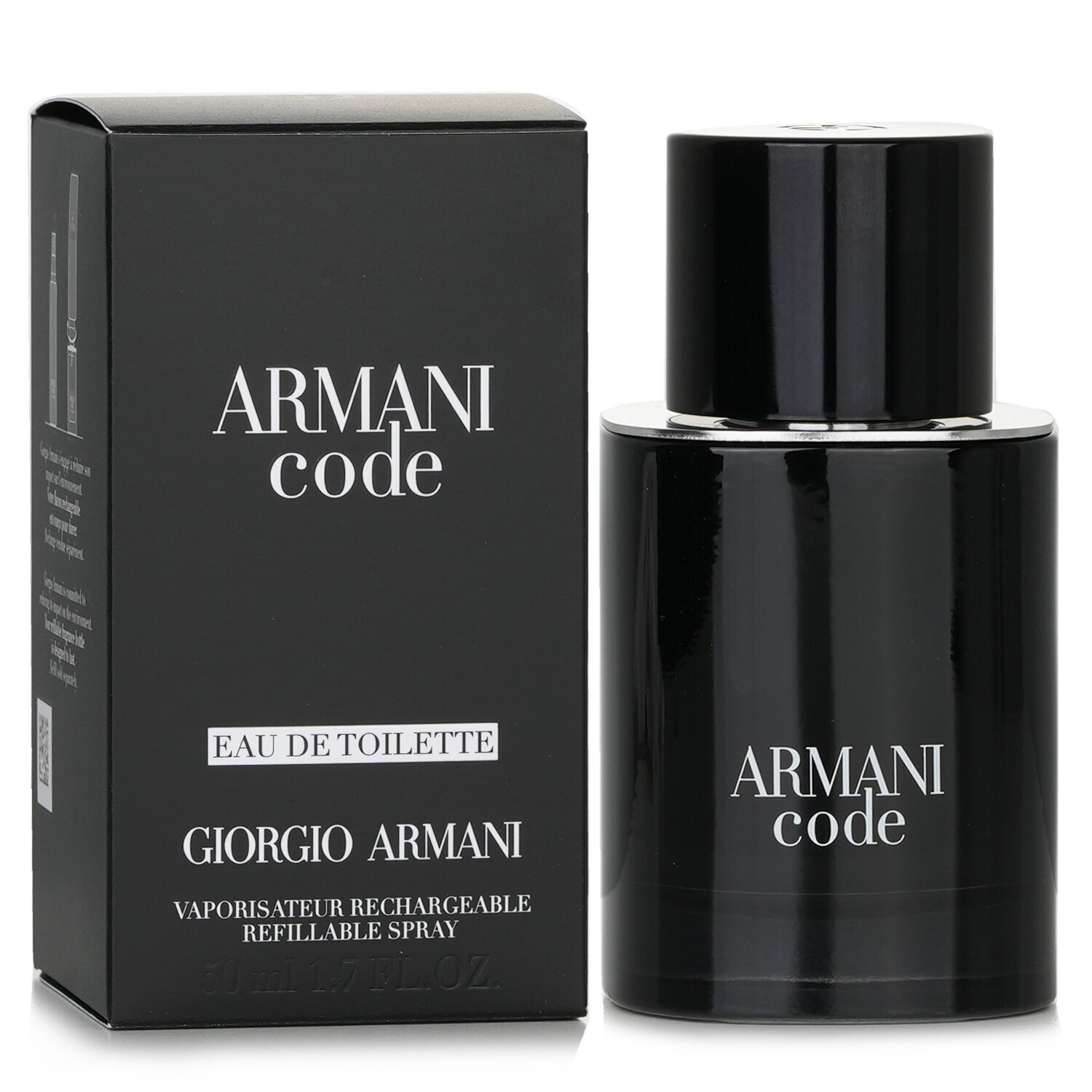 Giorgio Armani Code Eau de Toilette Spray 50ml/1.7oz