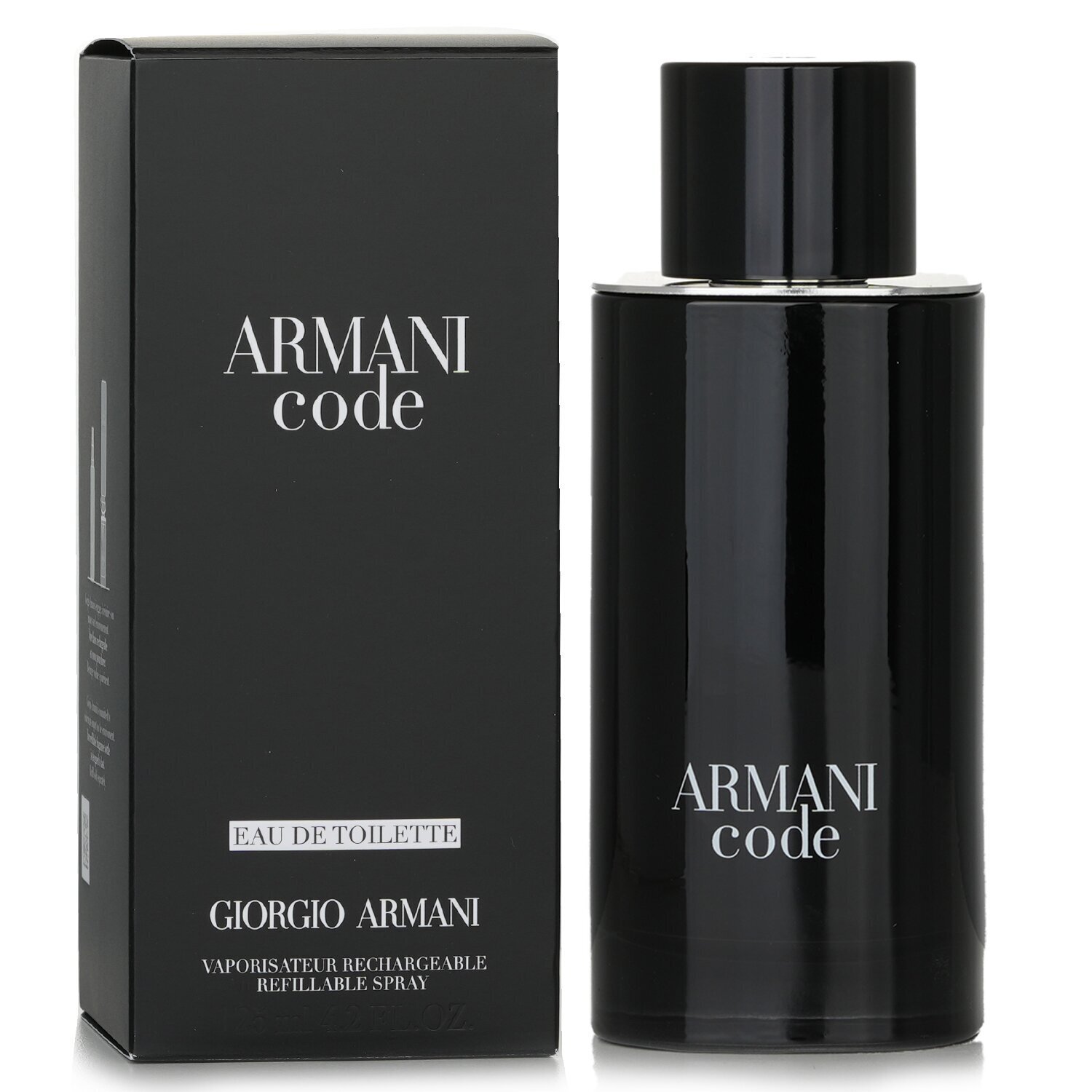 Giorgio Armani Code Eau de Toilette Spray 125ml/4.2oz