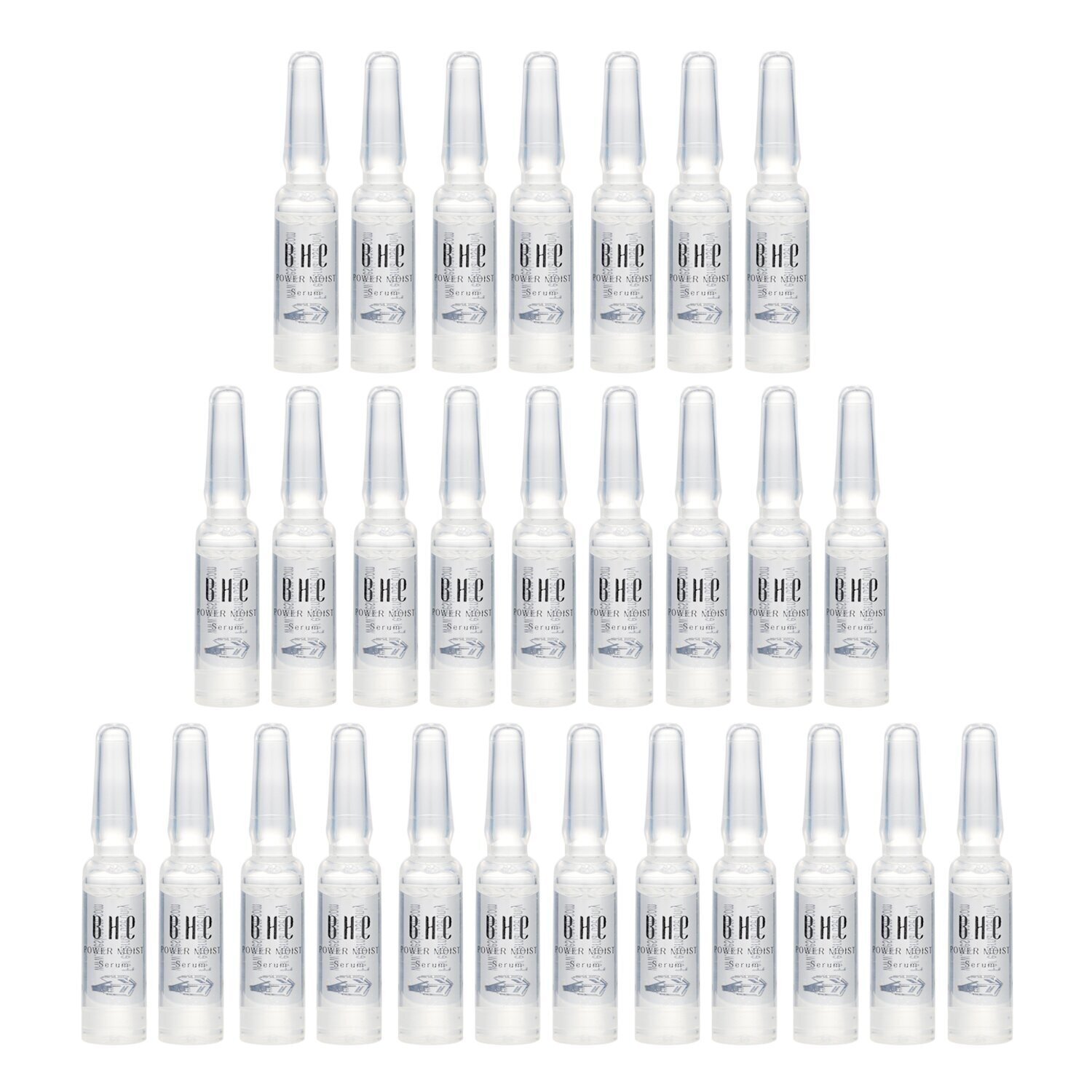 BHE Power Moist Serum 28x1.5ml/0.05oz