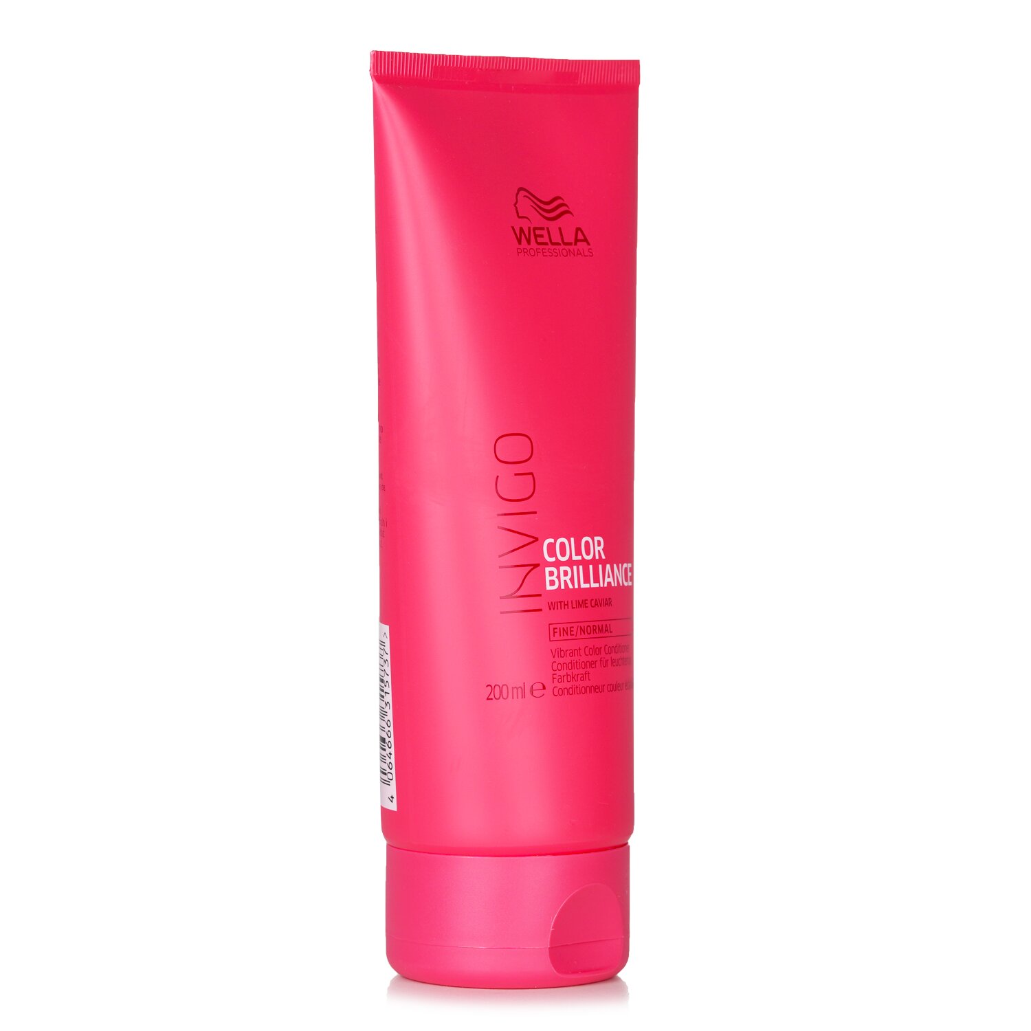 Wella Invigo Color Brilliance Conditioner 200ml