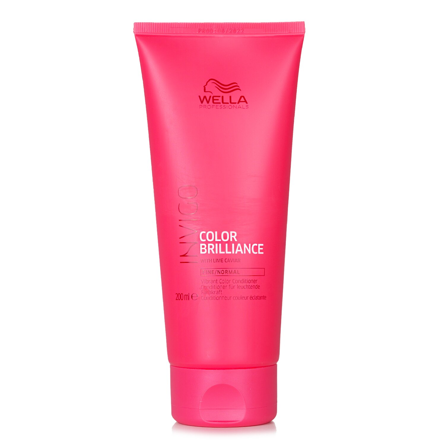Wella Invigo Color Brilliance Conditioner 200ml