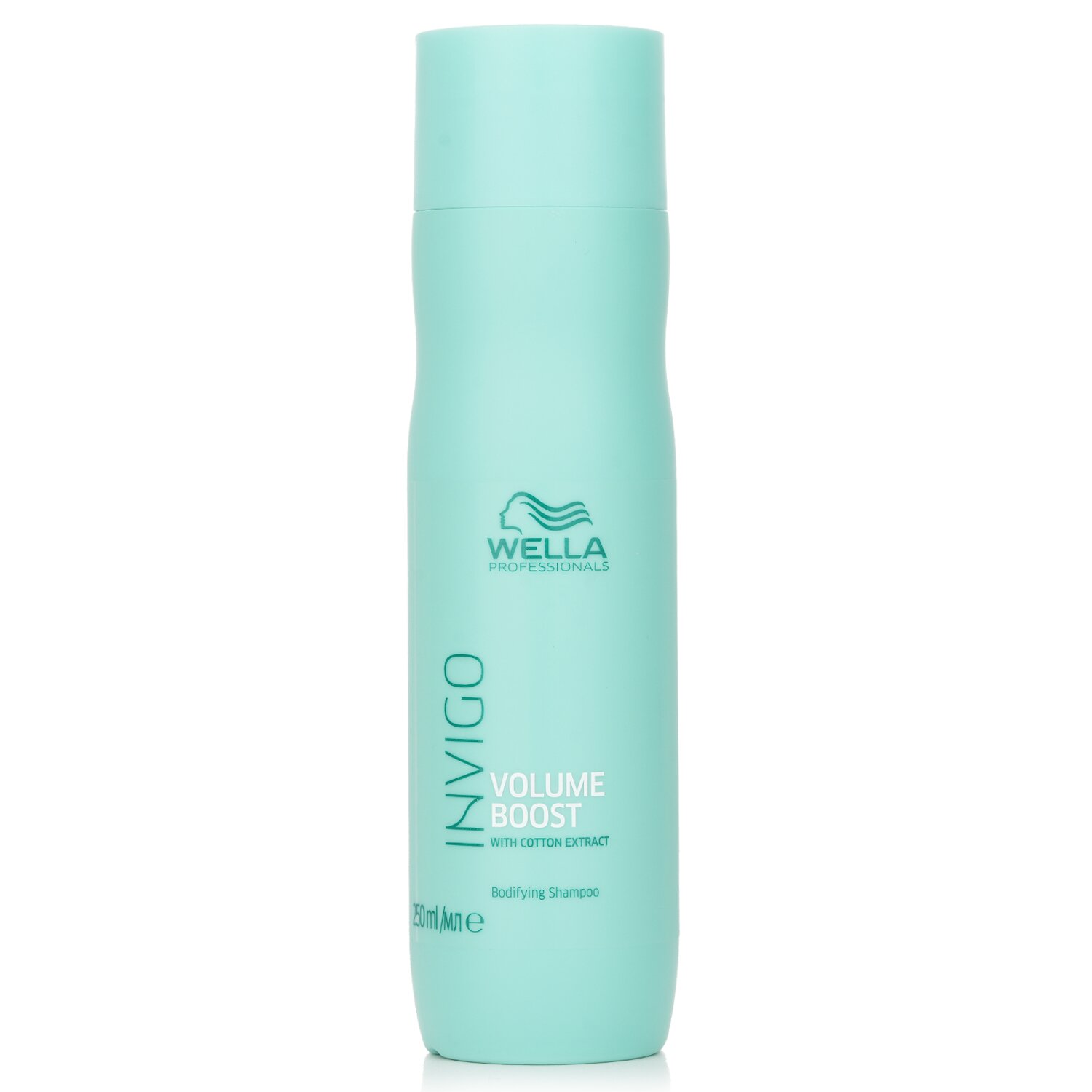 Wella Invigo Volume Boost Bodifying Shampoo 250ml/8.4oz