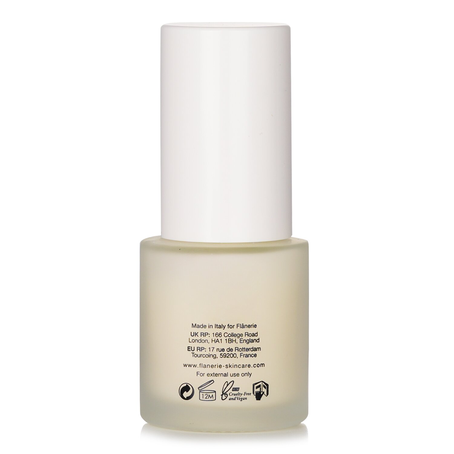 Flanerie Dark Circles Relief & Uplift Eye Serum 20ml/0.68oz